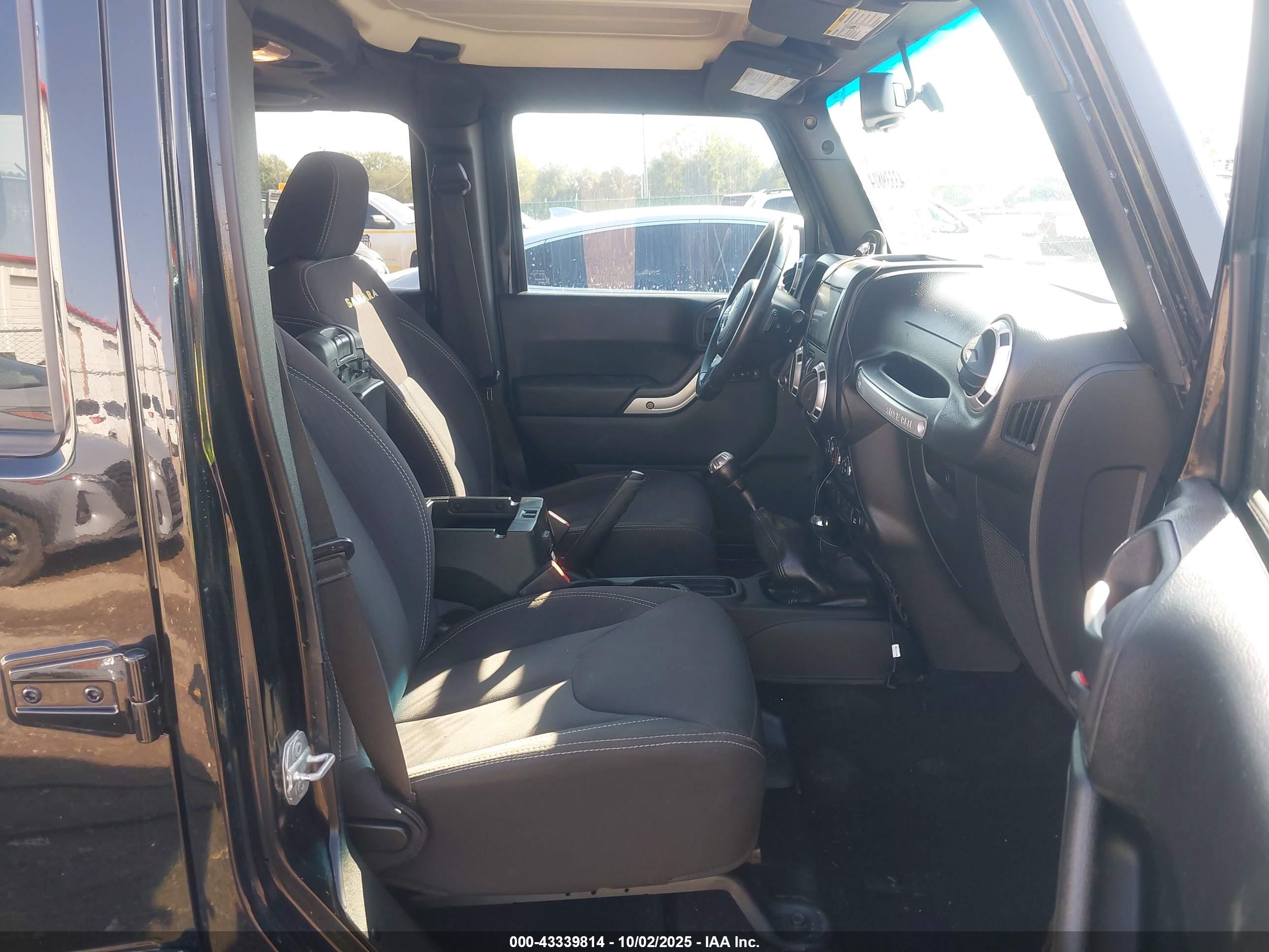 JEEP WRANGLER image 5
