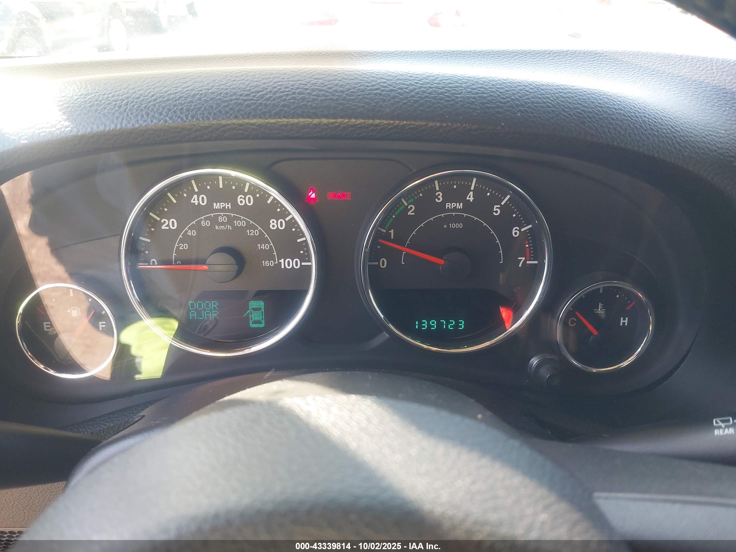 JEEP WRANGLER image 7