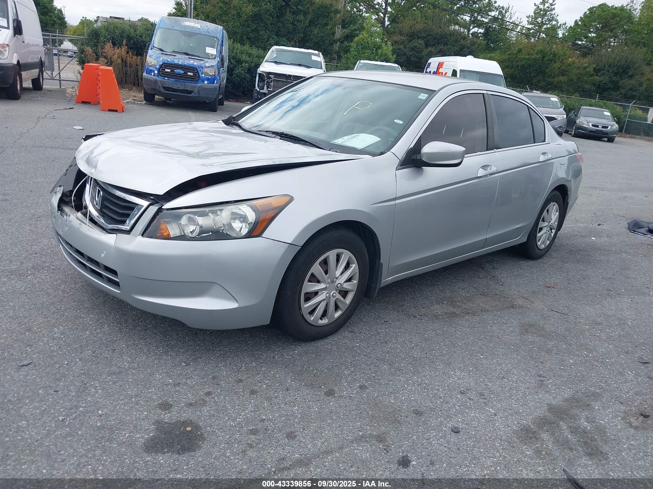 HONDA ACCORD image 2