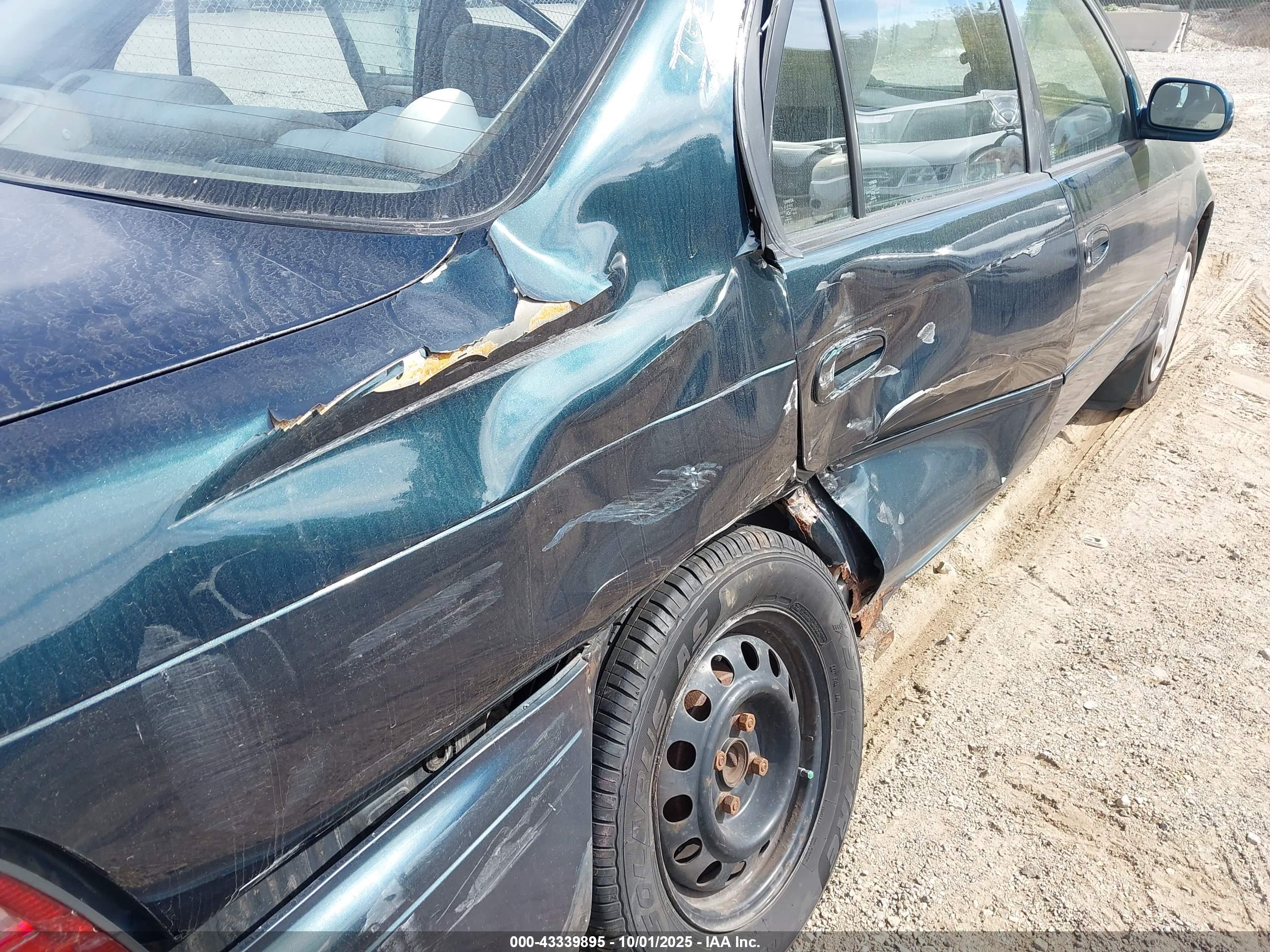 TOYOTA COROLLA image 6