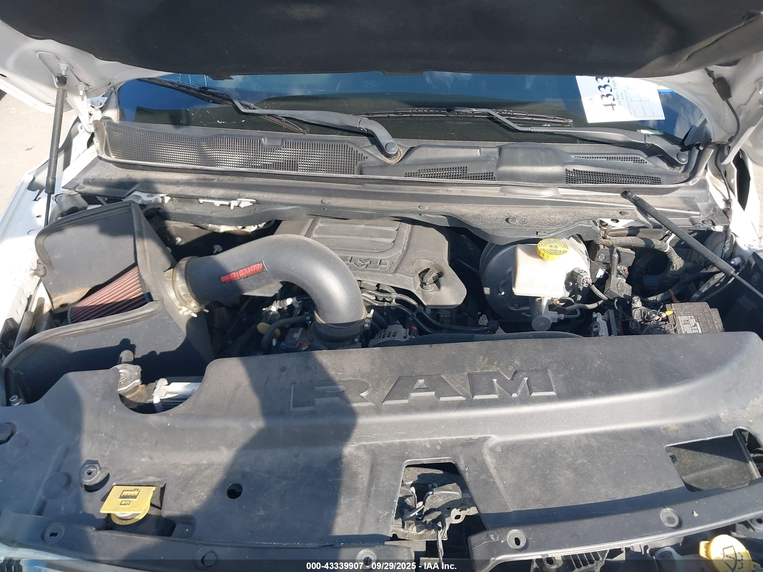 RAM 1500 image 10