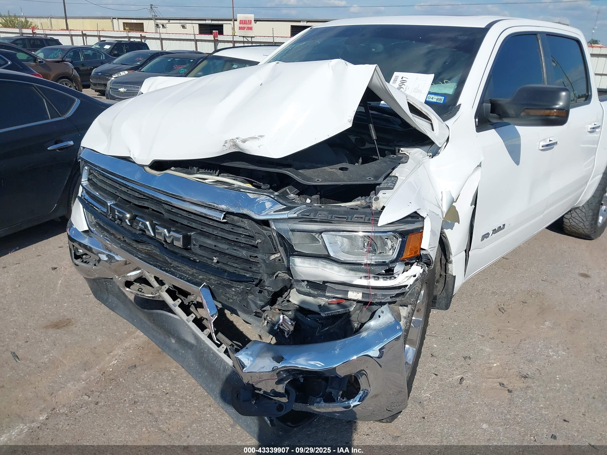 RAM 1500 image 6