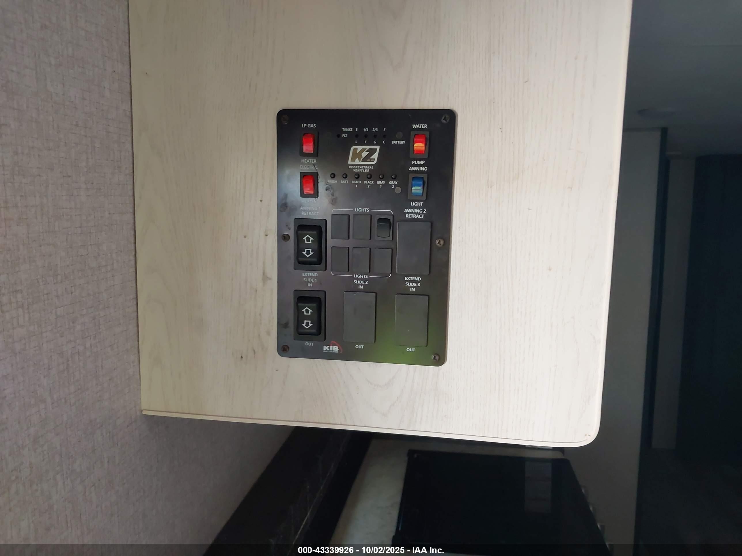 KZ 301BHKSE image 7
