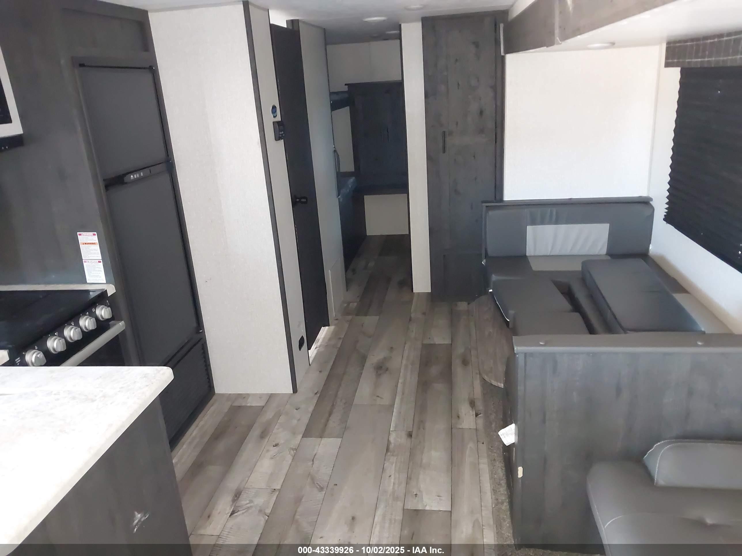 KZ 301BHKSE image 8