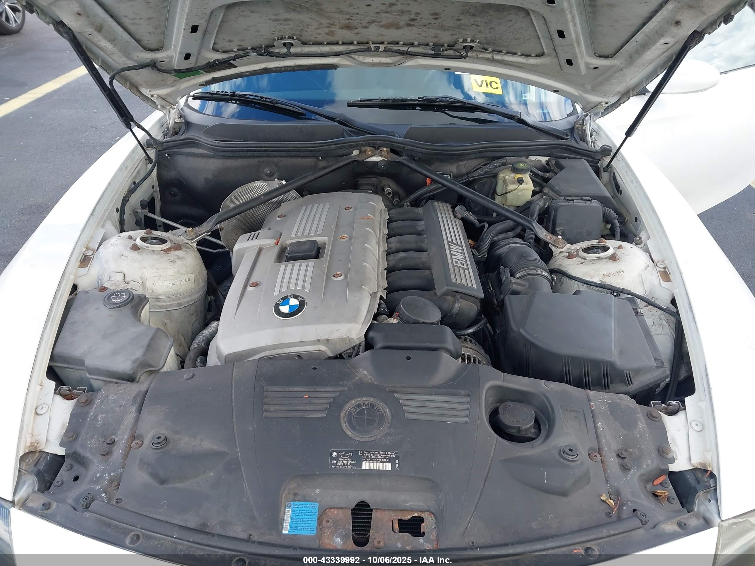 BMW Z4 image 10