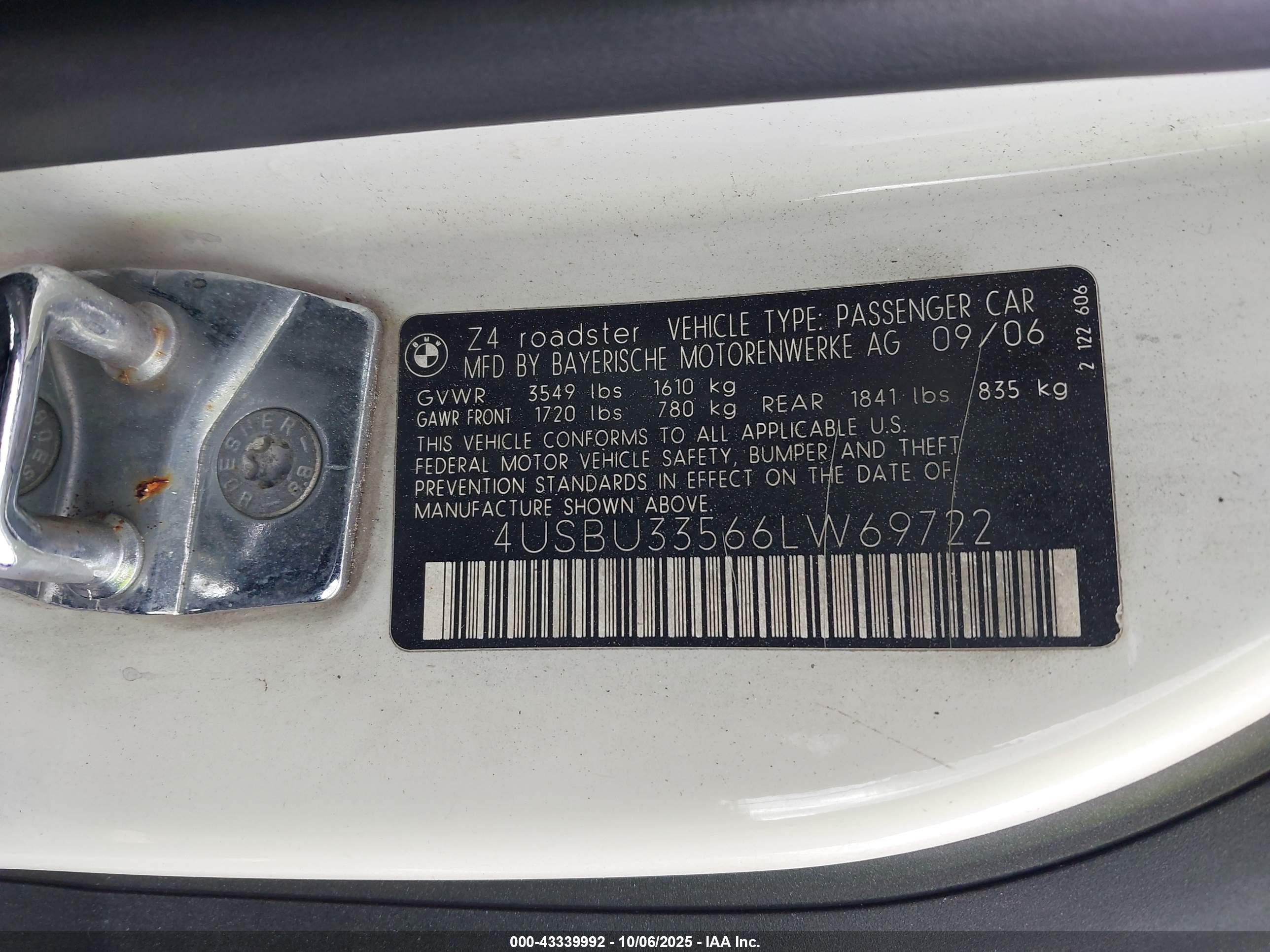 BMW Z4 image 9