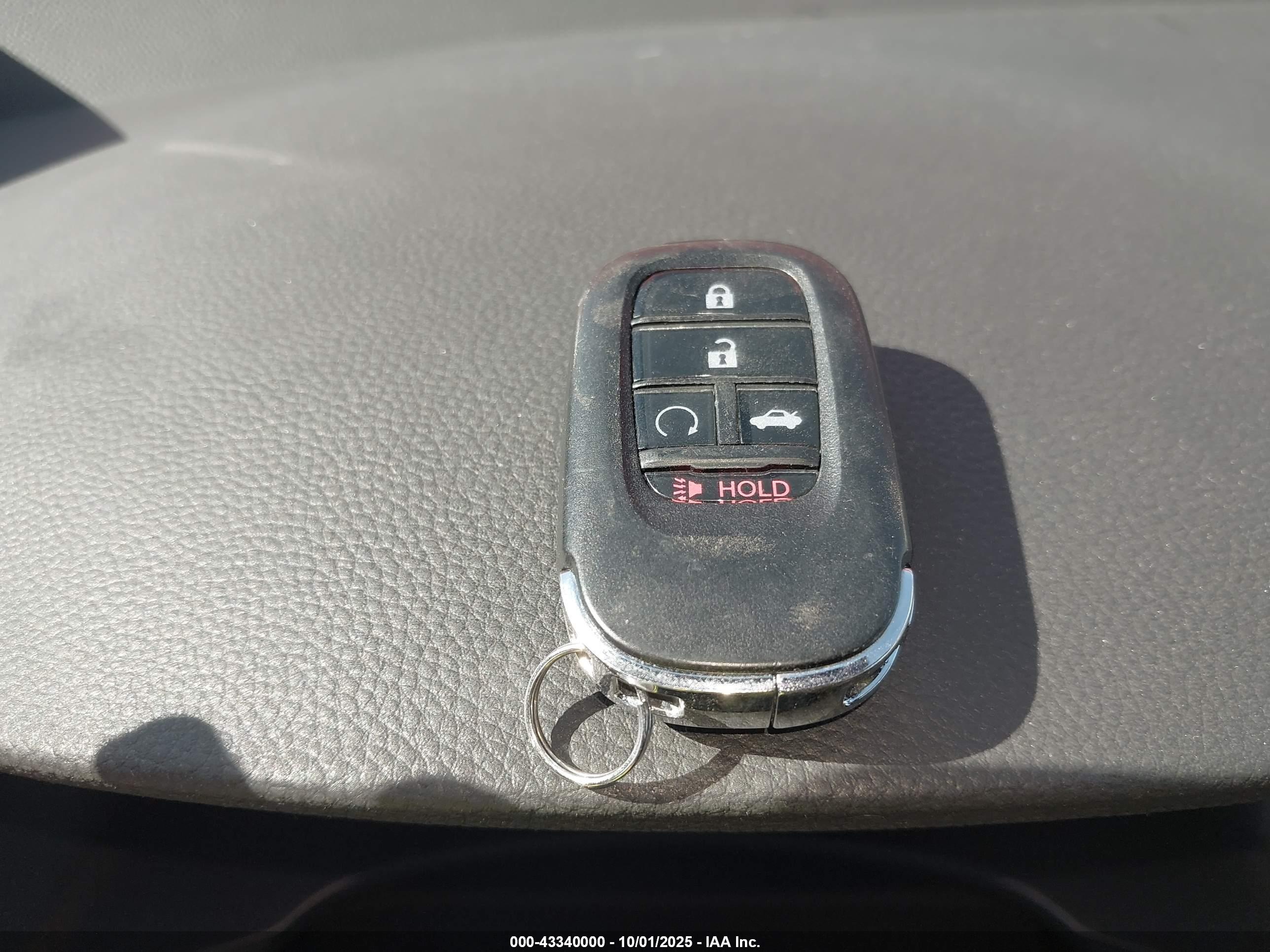 HONDA CIVIC image 11
