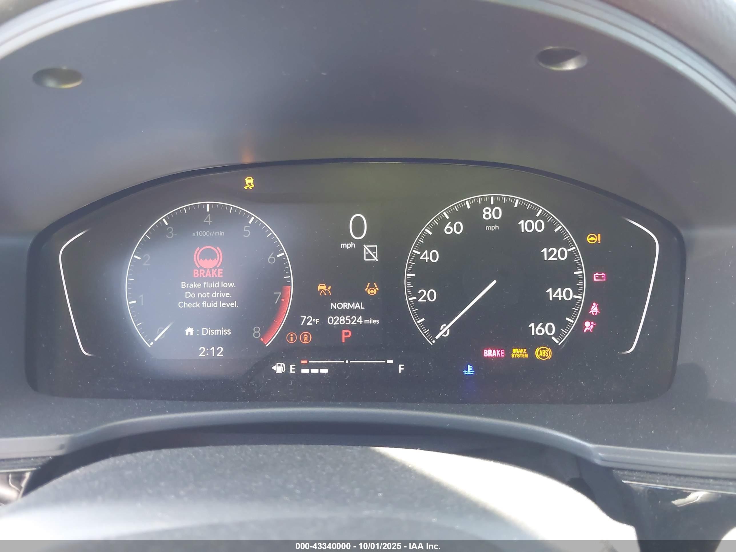 HONDA CIVIC image 7