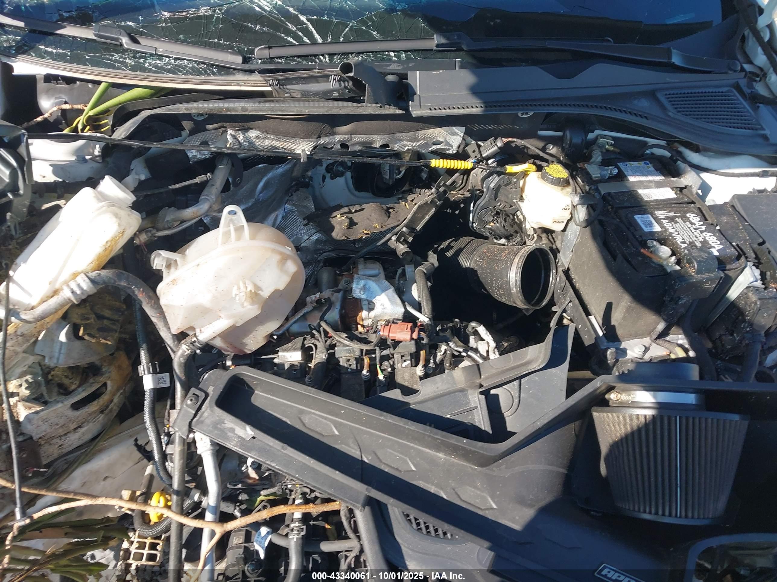 VOLKSWAGEN GOLF image 10