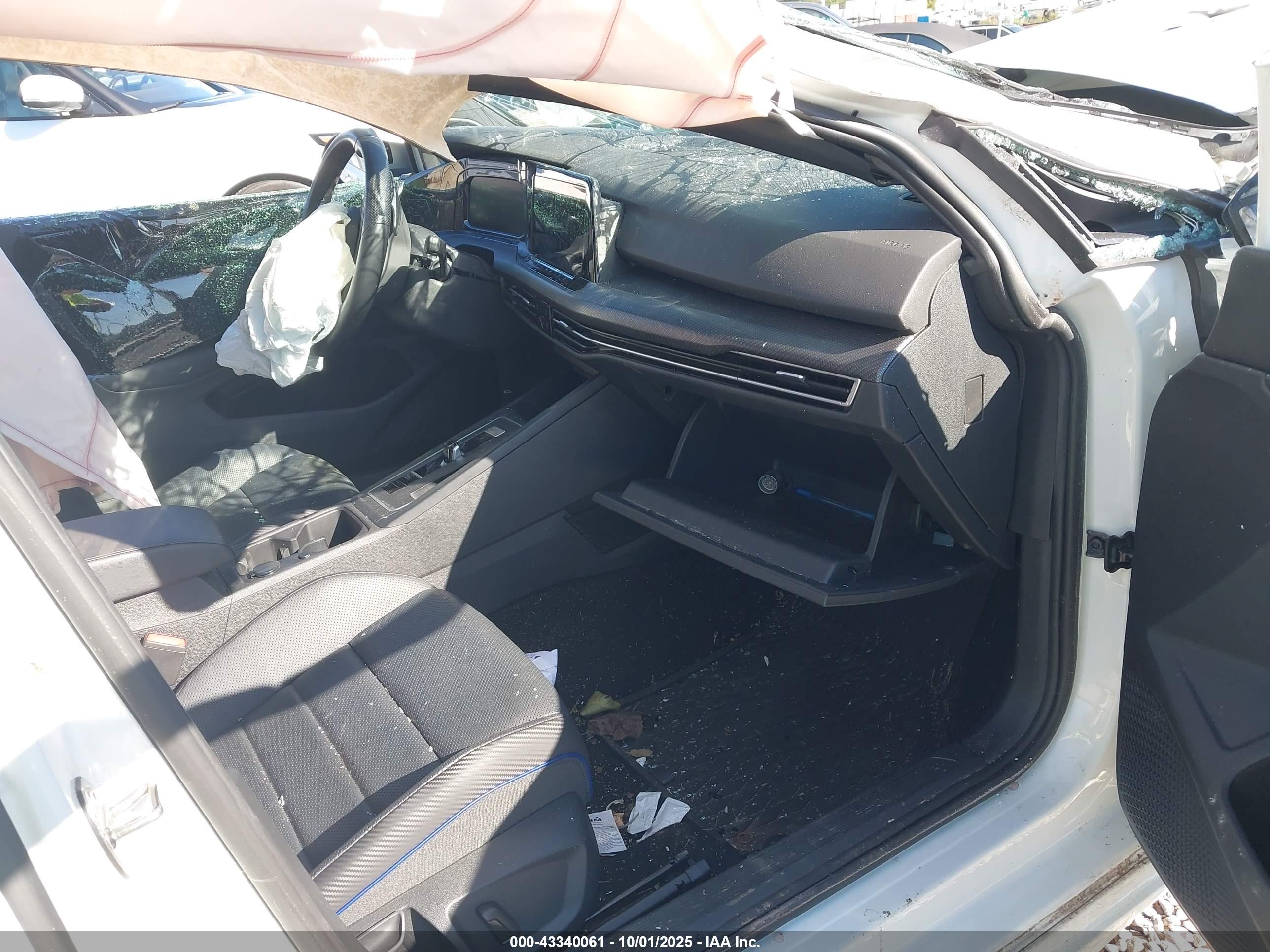 VOLKSWAGEN GOLF image 5
