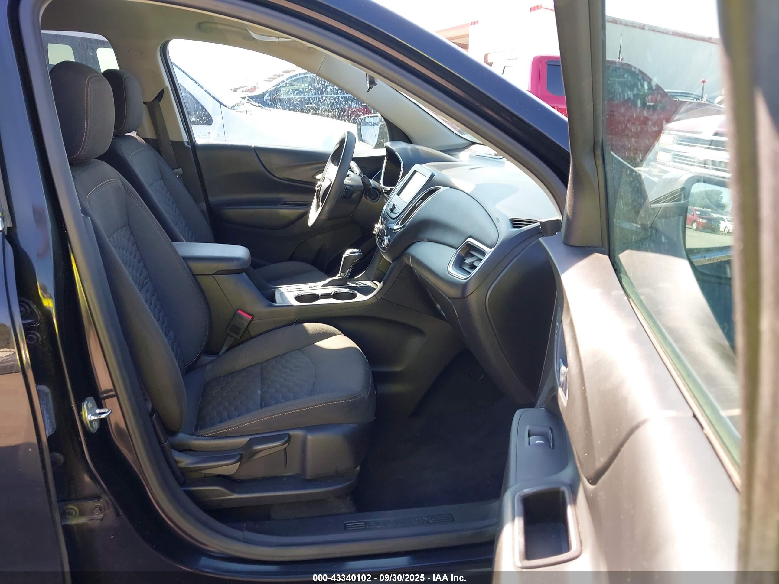 CHEVROLET EQUINOX image 5