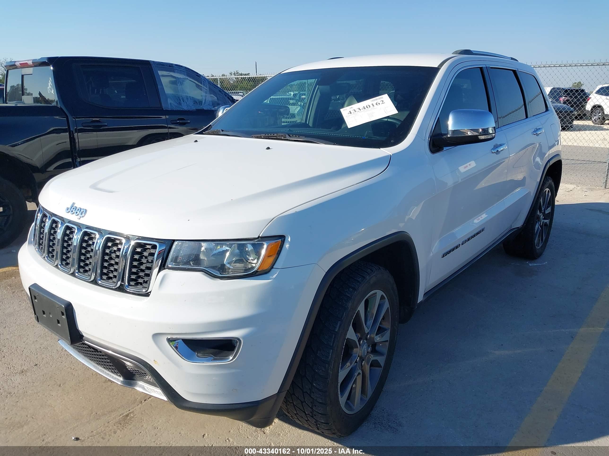 JEEP GRAND image 2