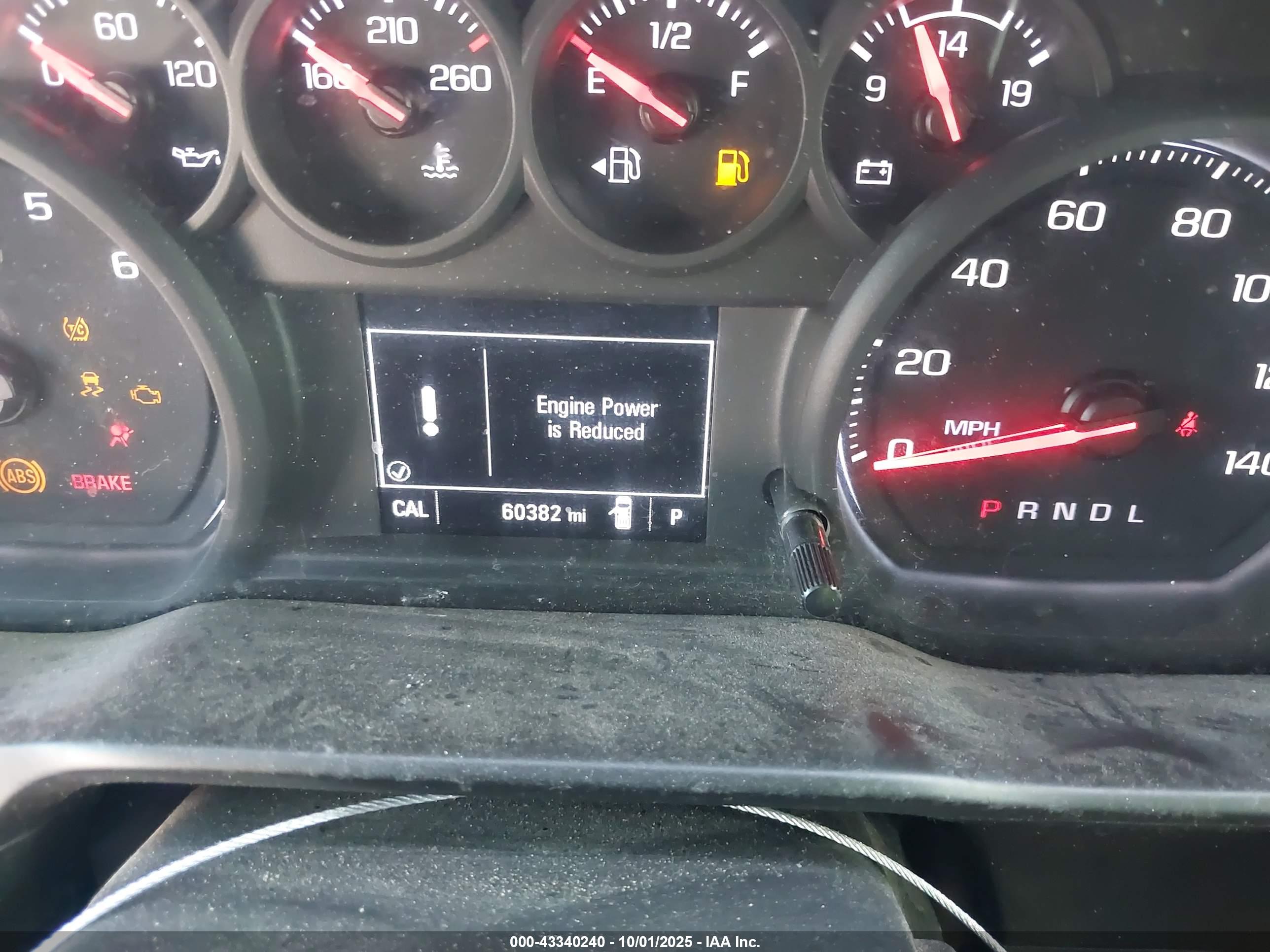 CHEVROLET SILVERADO image 7