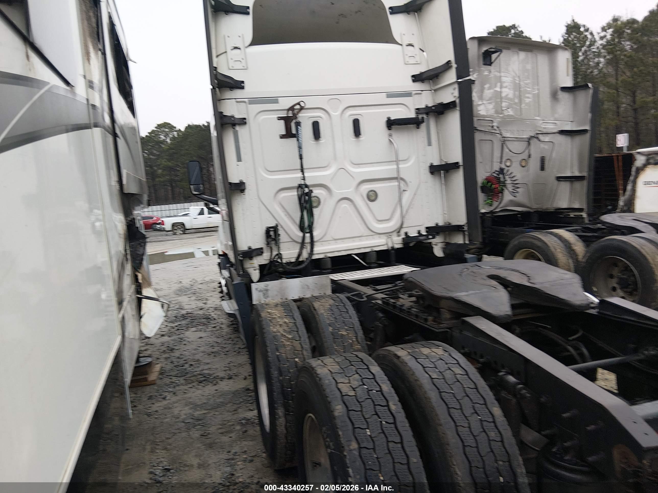 FREIGHTLINER NEW image 3