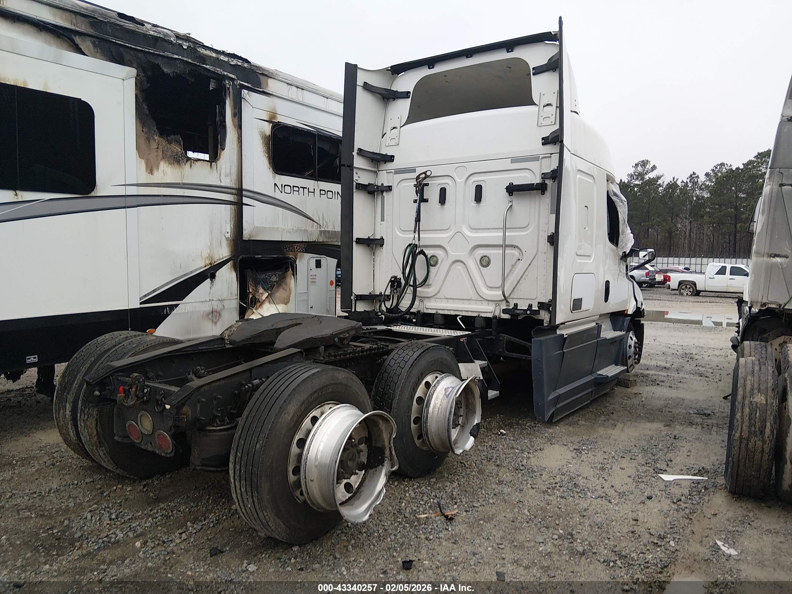 FREIGHTLINER NEW image 4