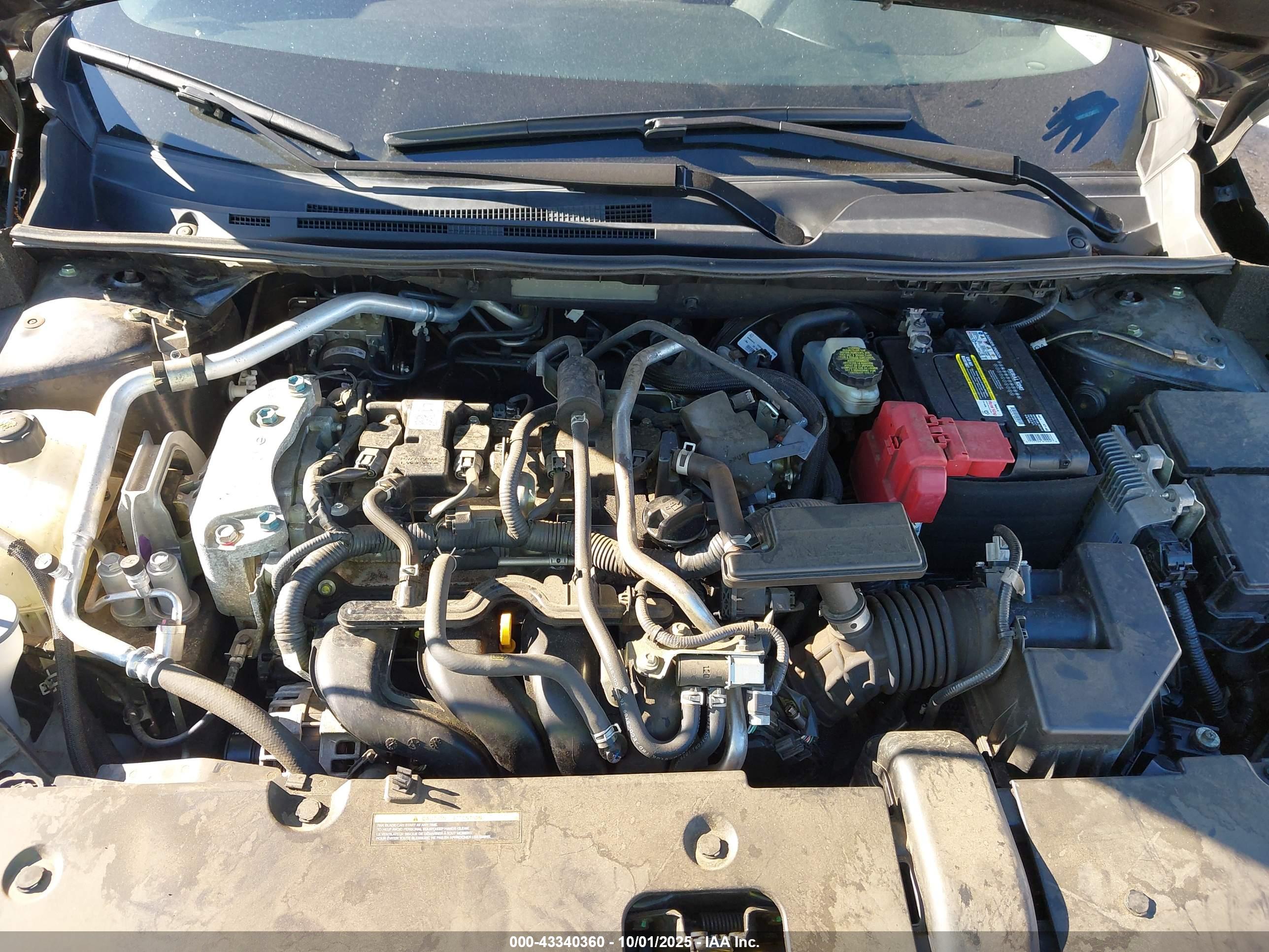 NISSAN SENTRA image 10