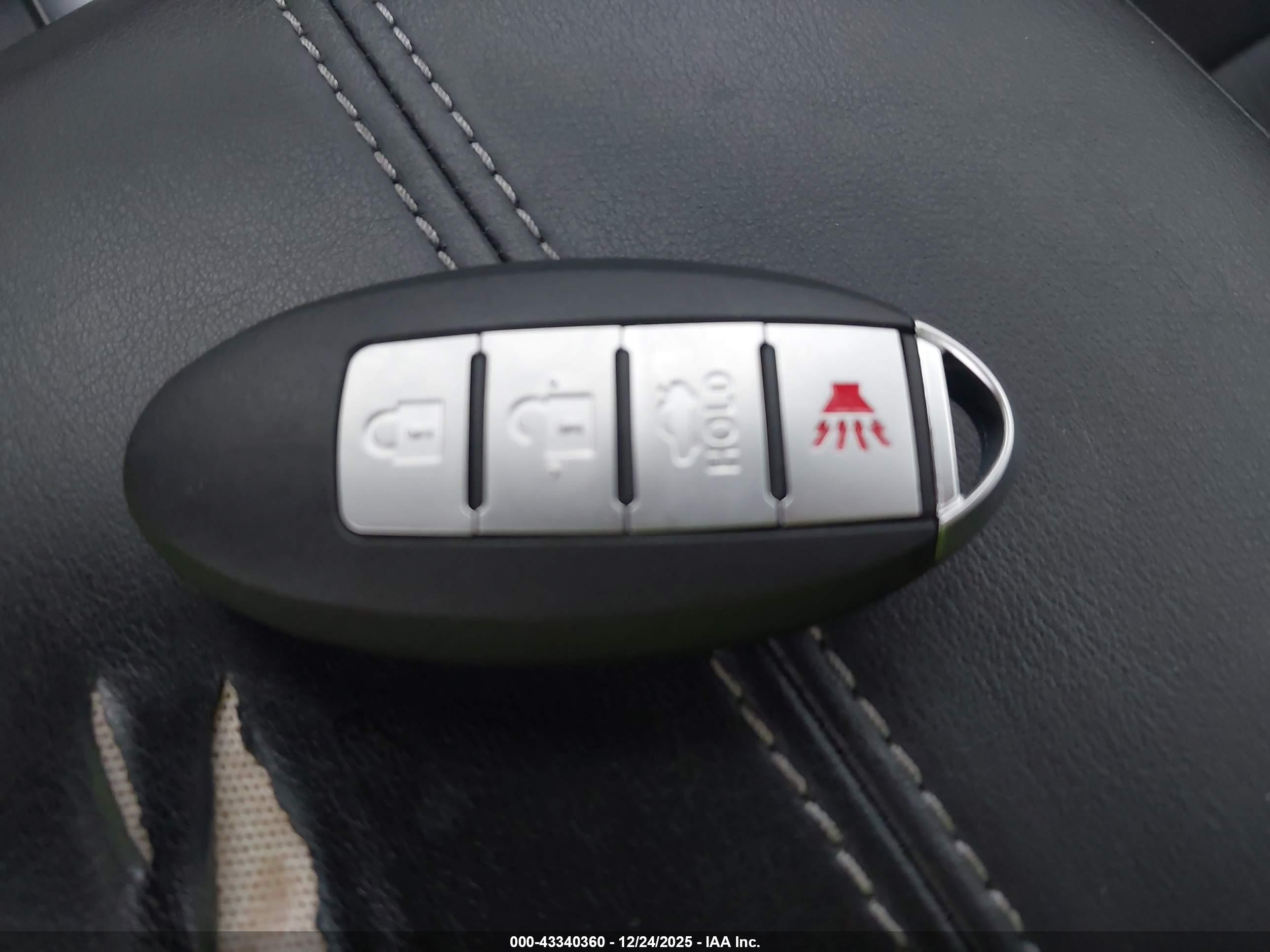 NISSAN SENTRA image 11
