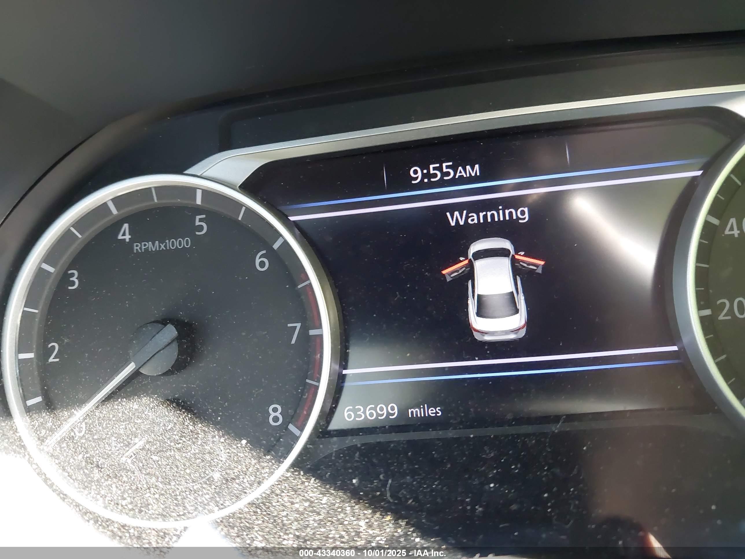 NISSAN SENTRA image 7