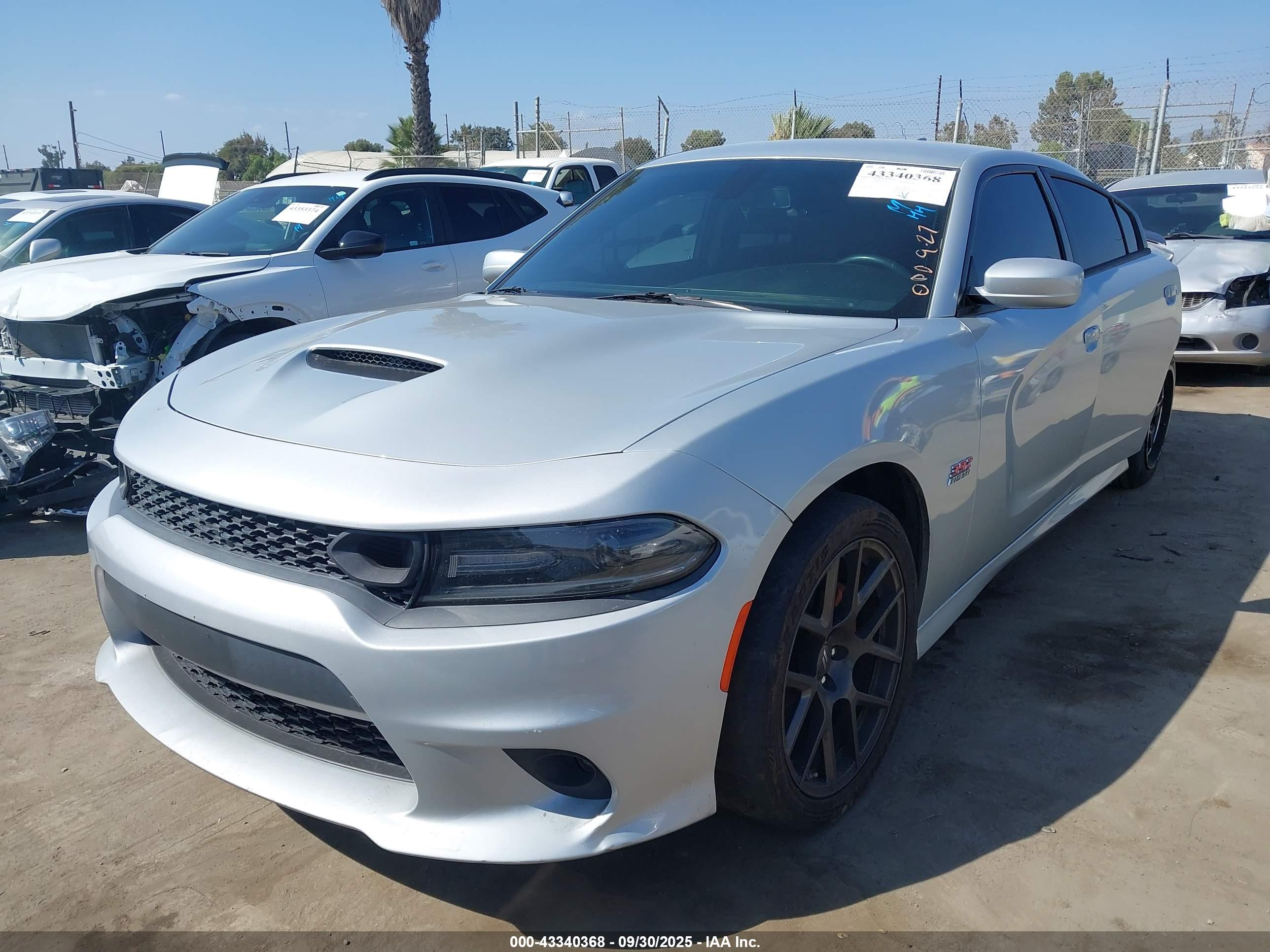 DODGE CHARGER image 2