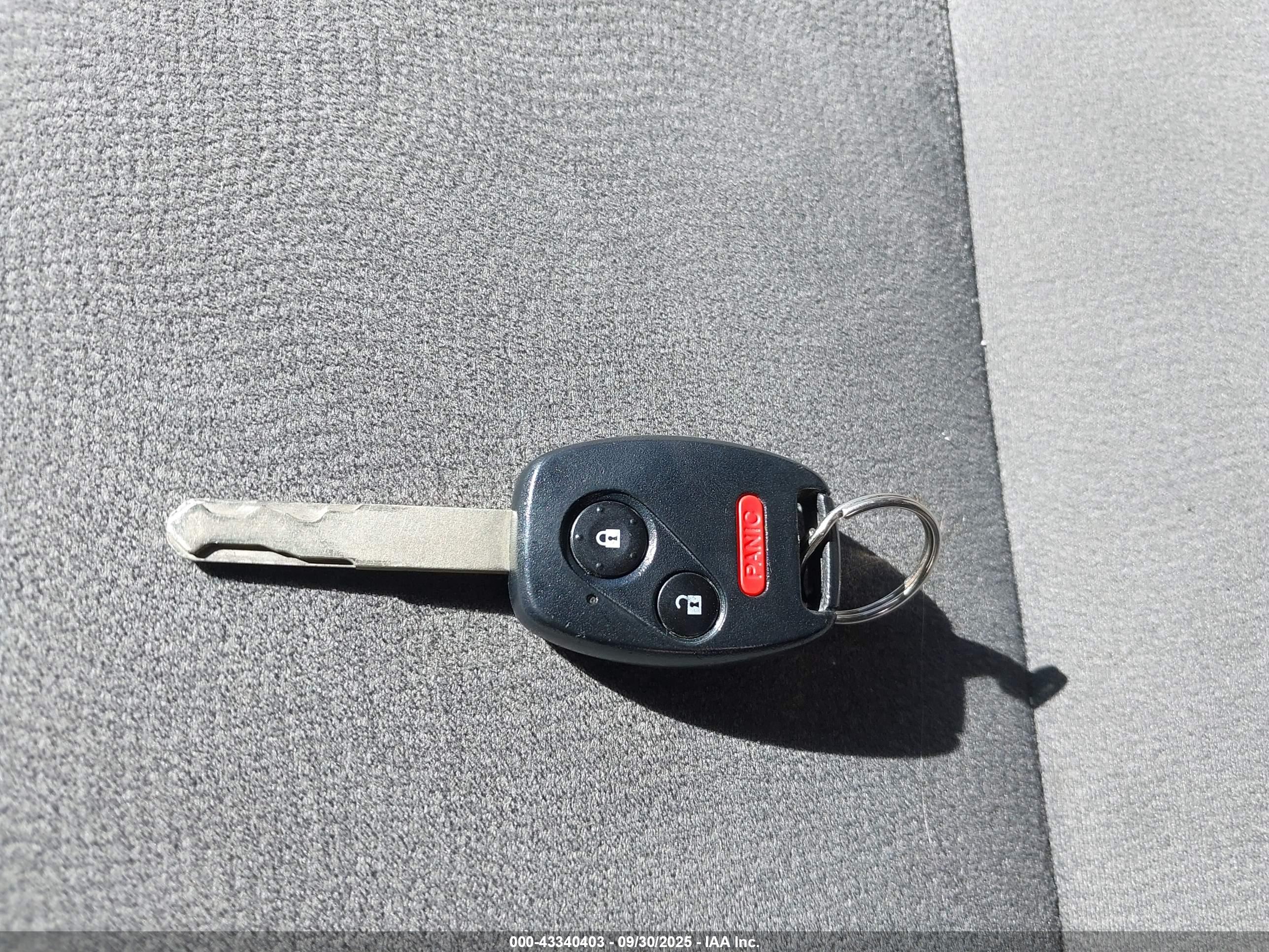 HONDA CIVIC image 11