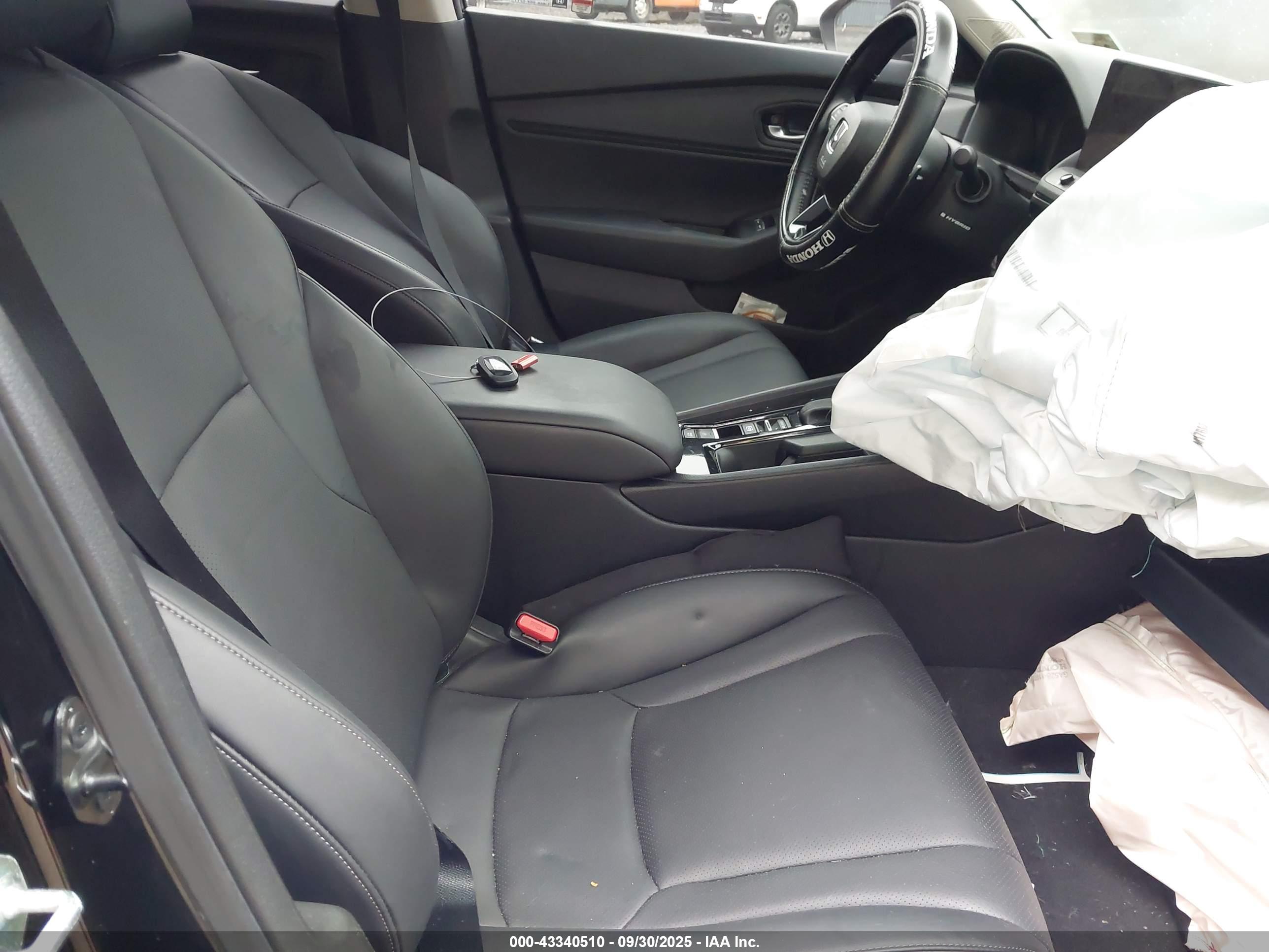 HONDA ACCORD image 5