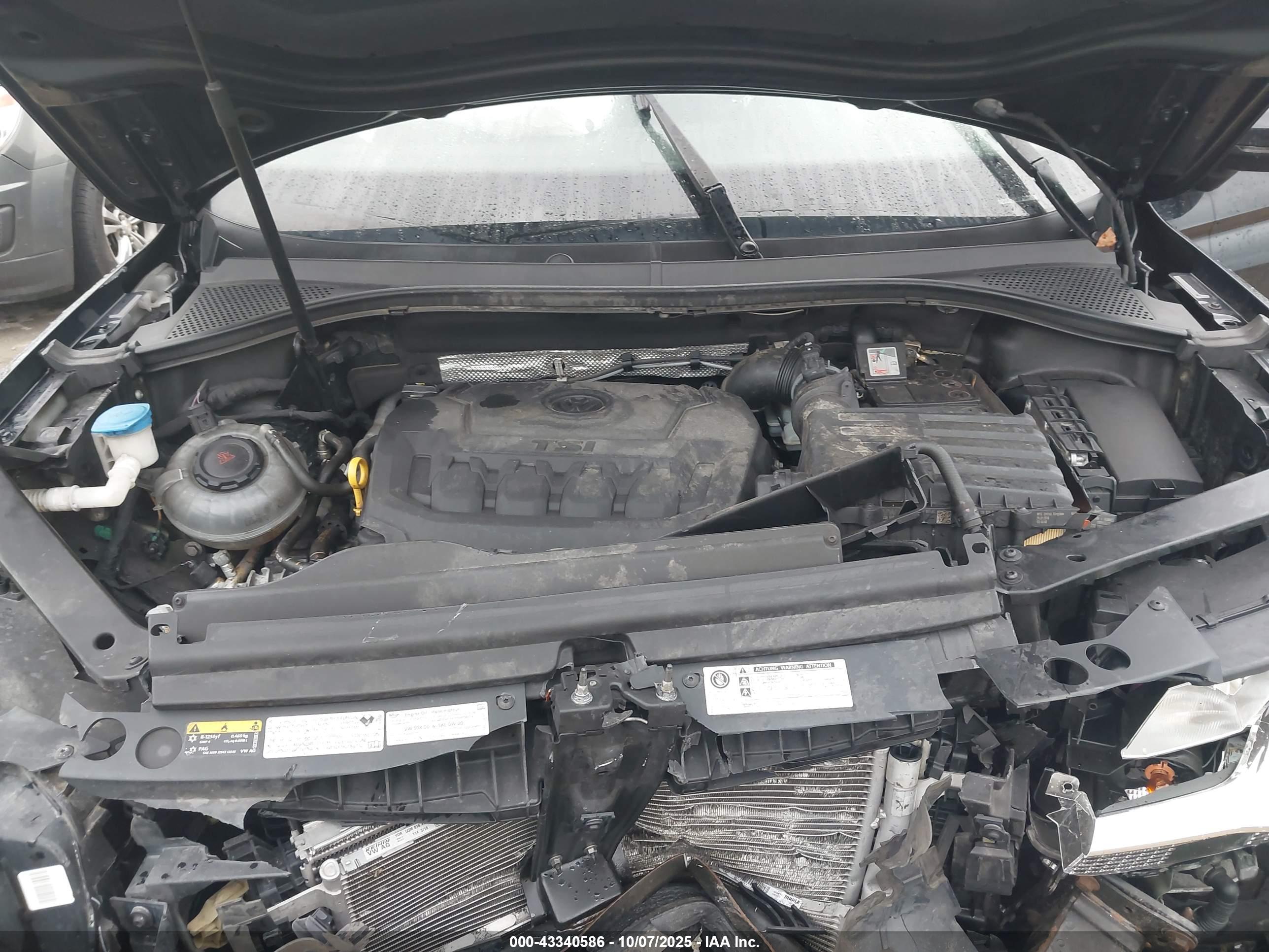 VOLKSWAGEN TIGUAN image 10