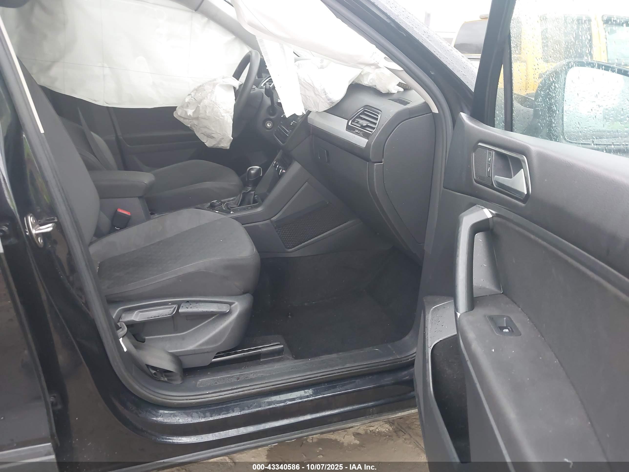 VOLKSWAGEN TIGUAN image 5