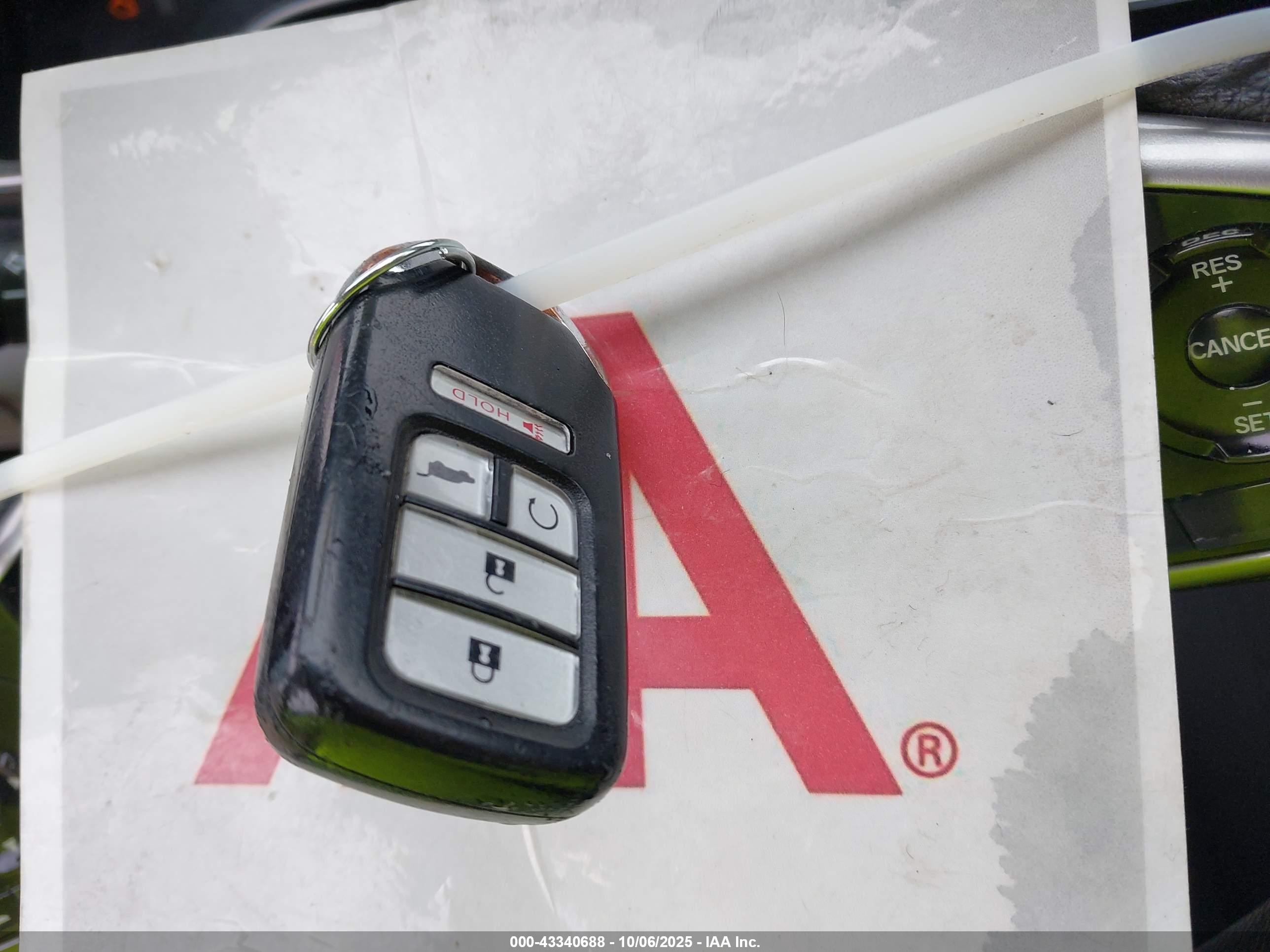 HONDA CR-V image 11