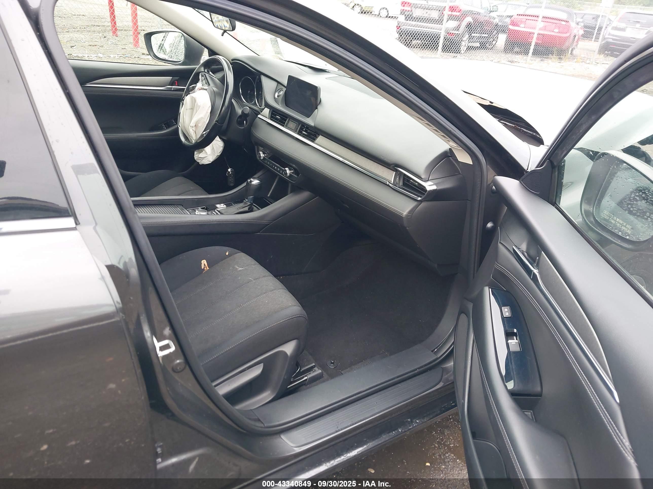 MAZDA MAZDA6 image 5