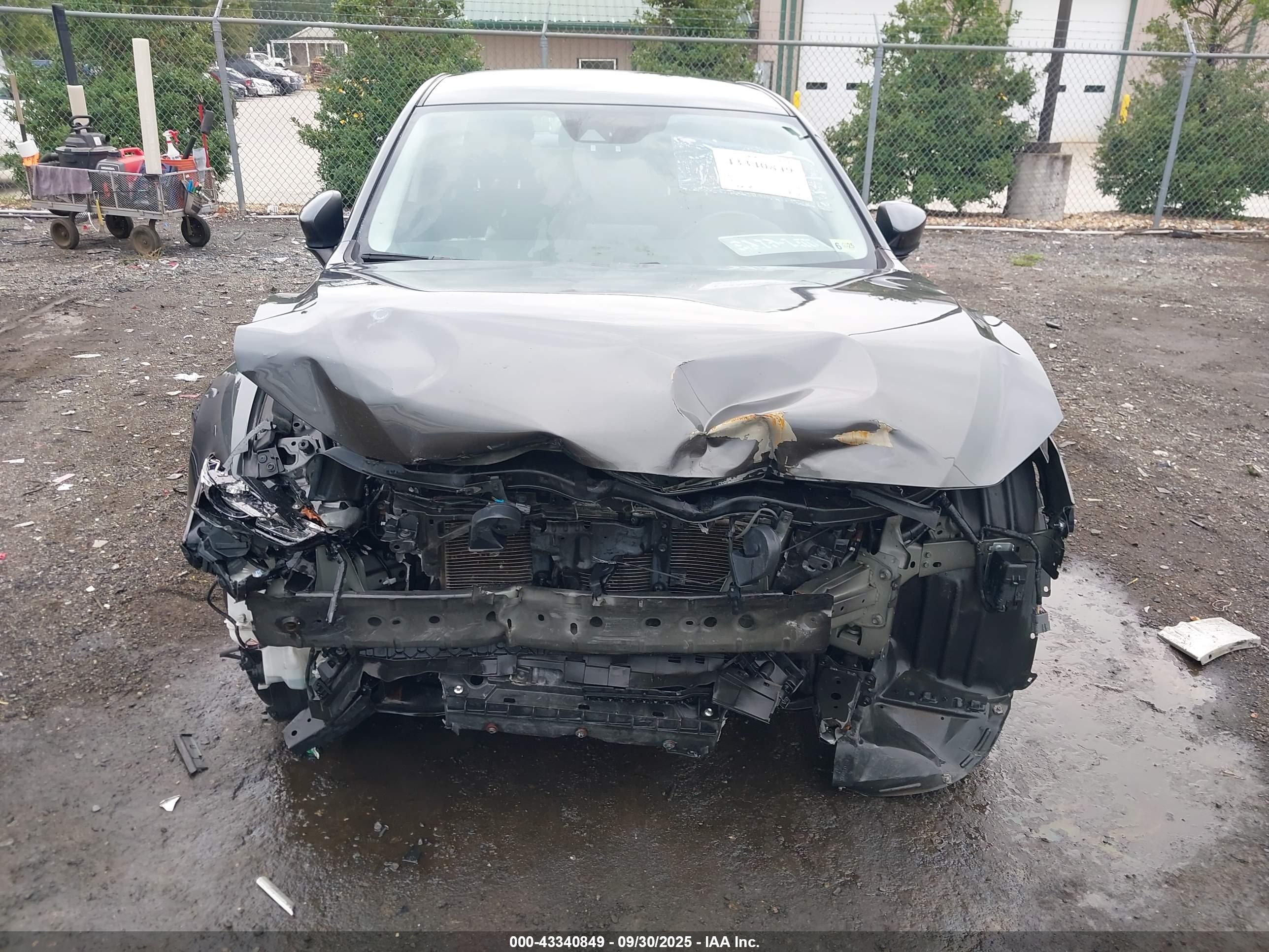 MAZDA MAZDA6 image 6