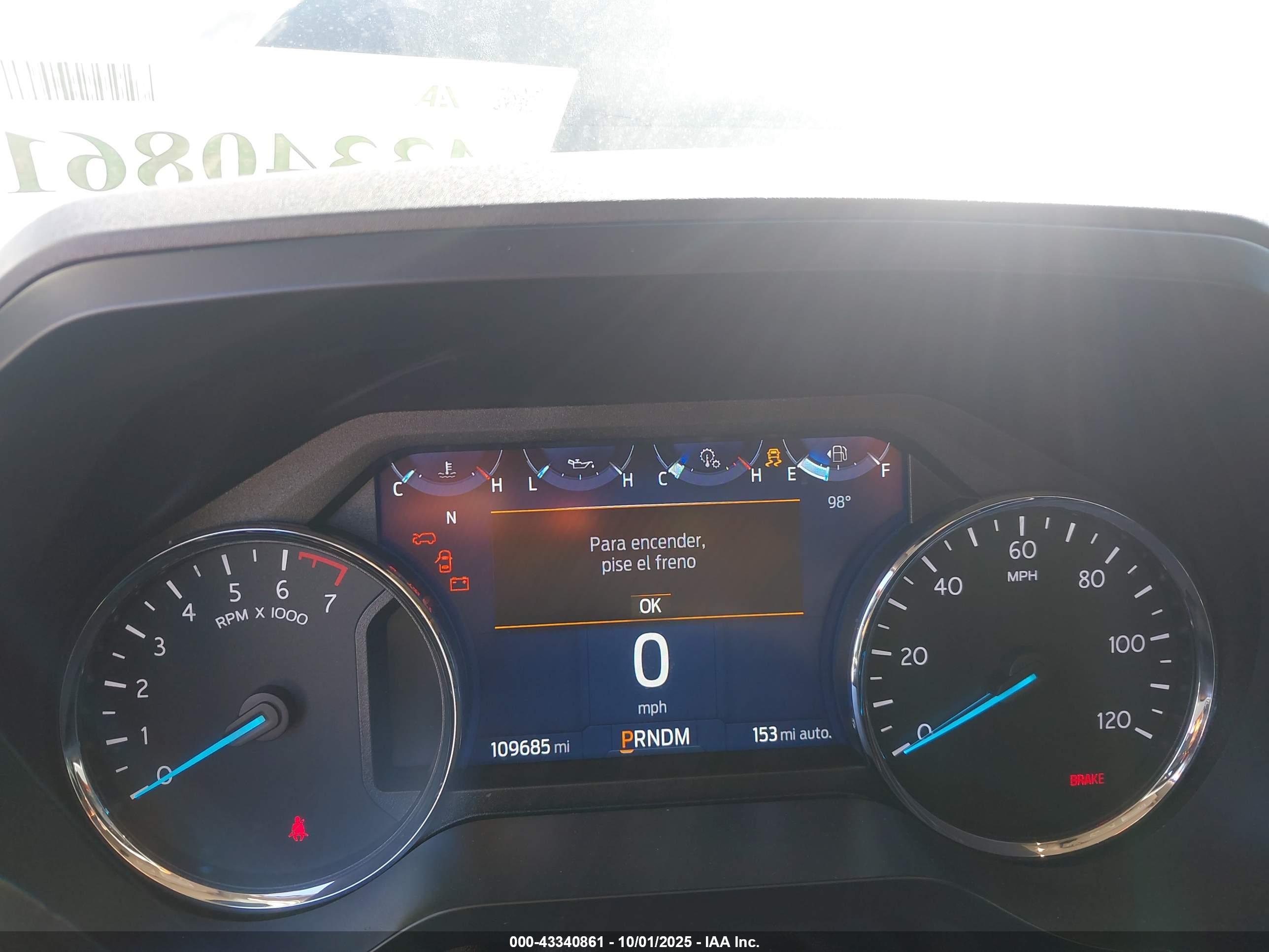 FORD EXPEDITION image 7