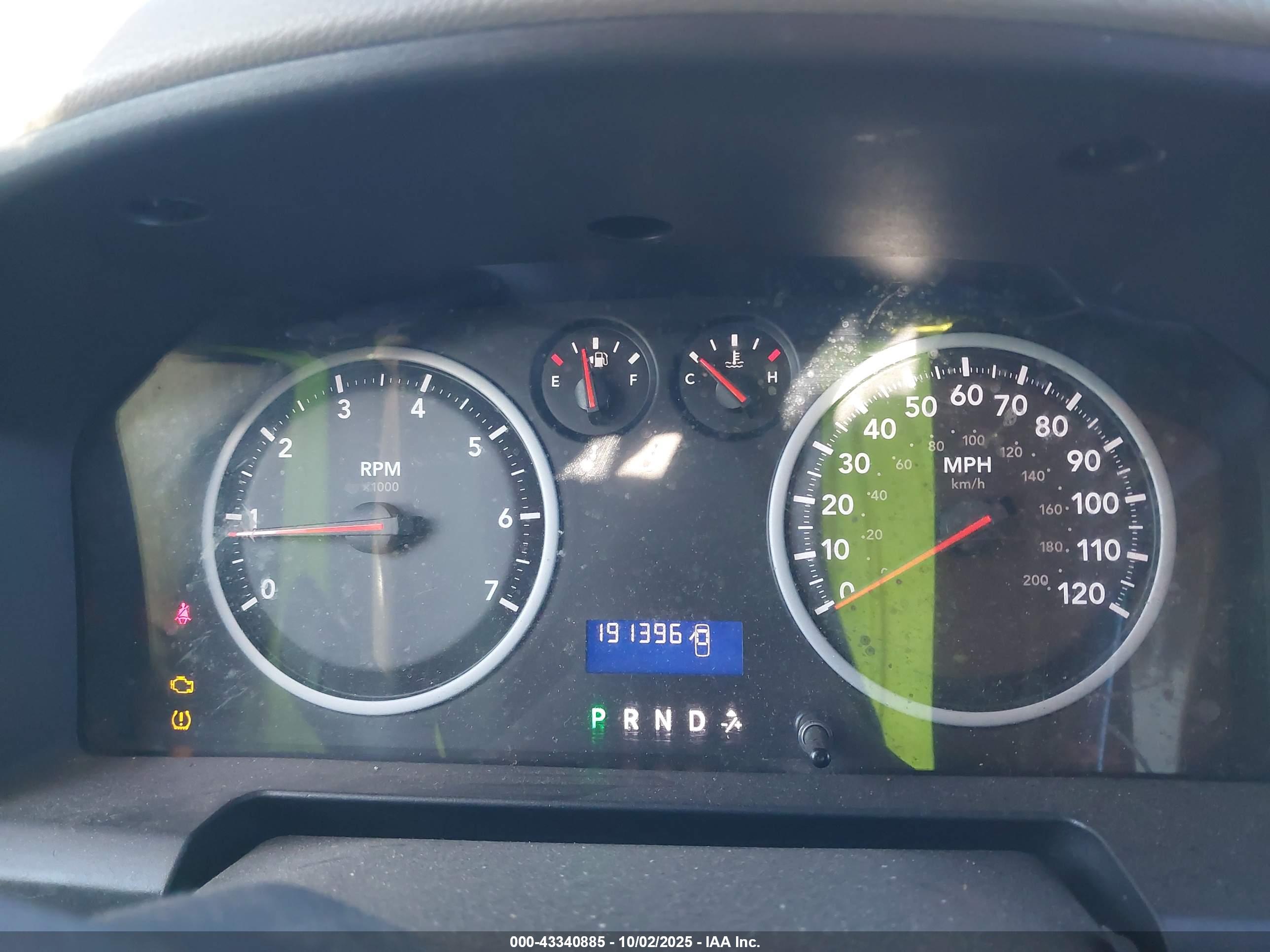 DODGE RAM image 7