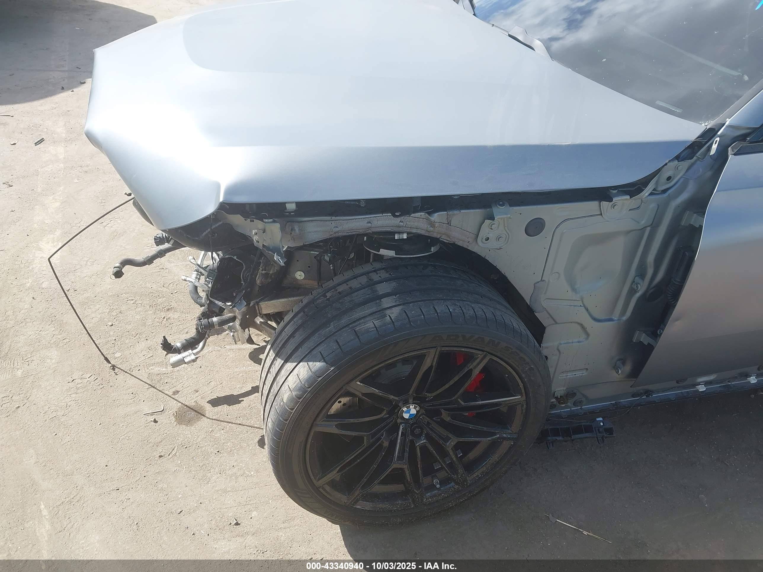 BMW M2 image 6