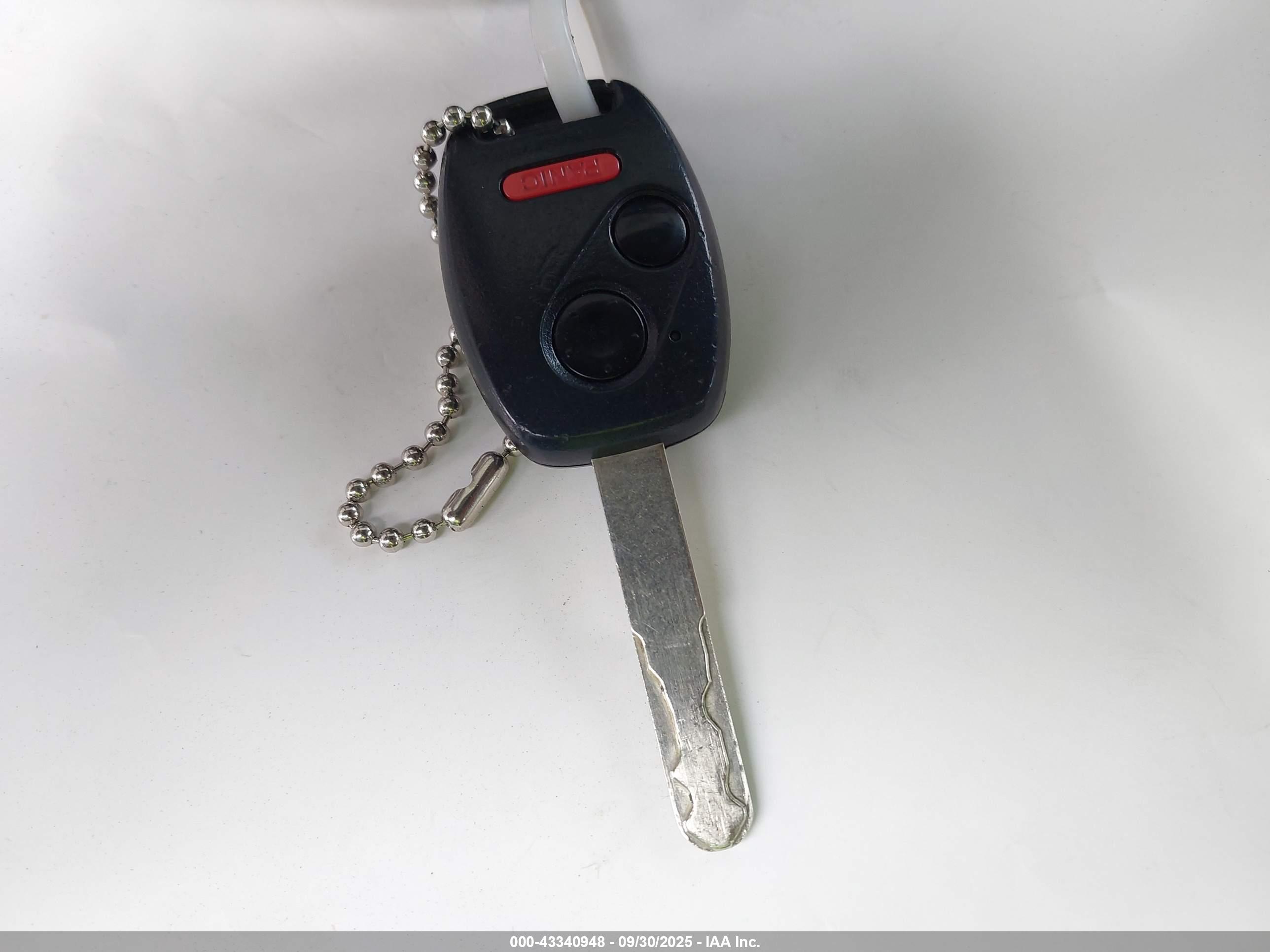 HONDA CIVIC image 11