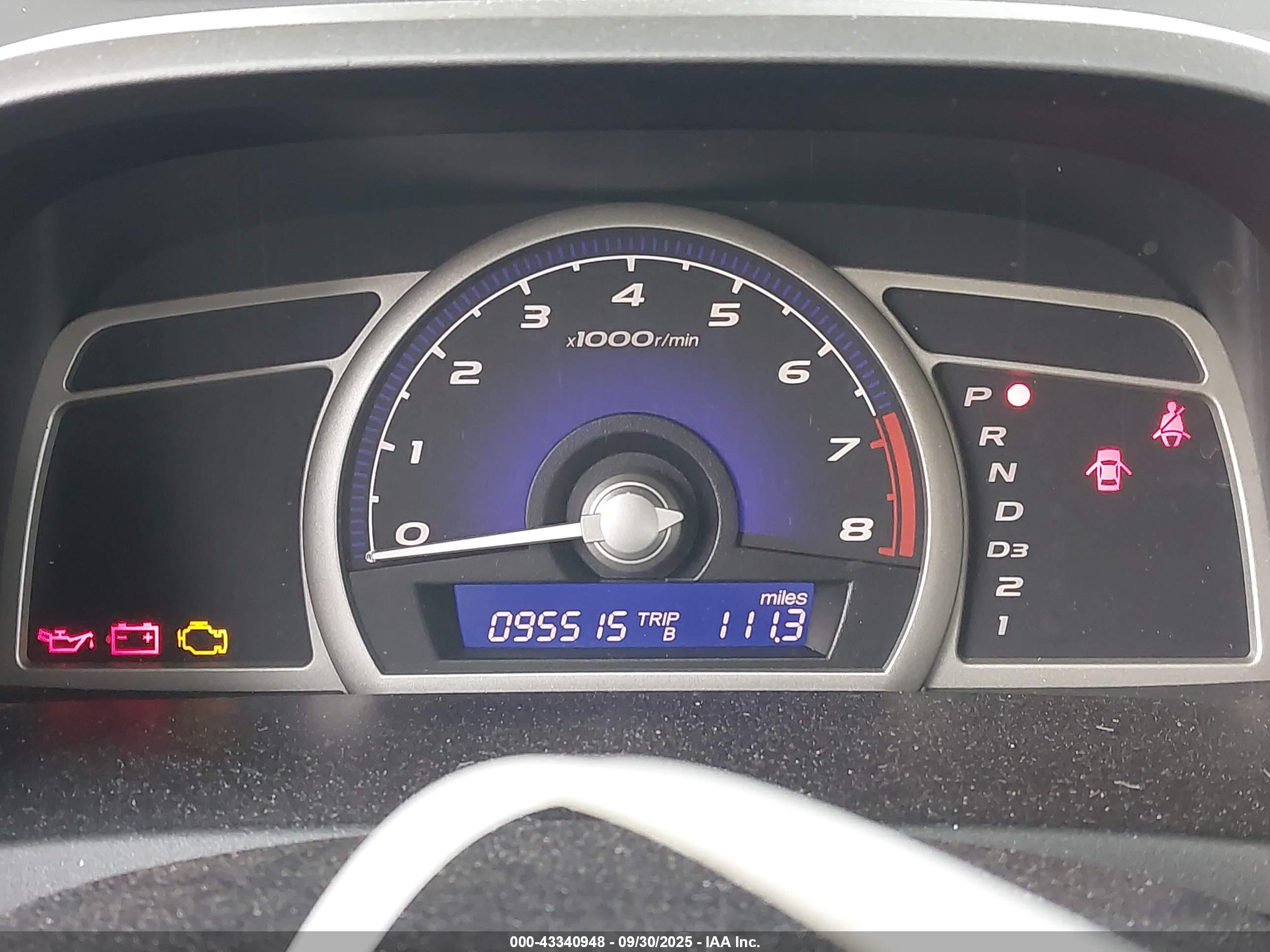 HONDA CIVIC image 7