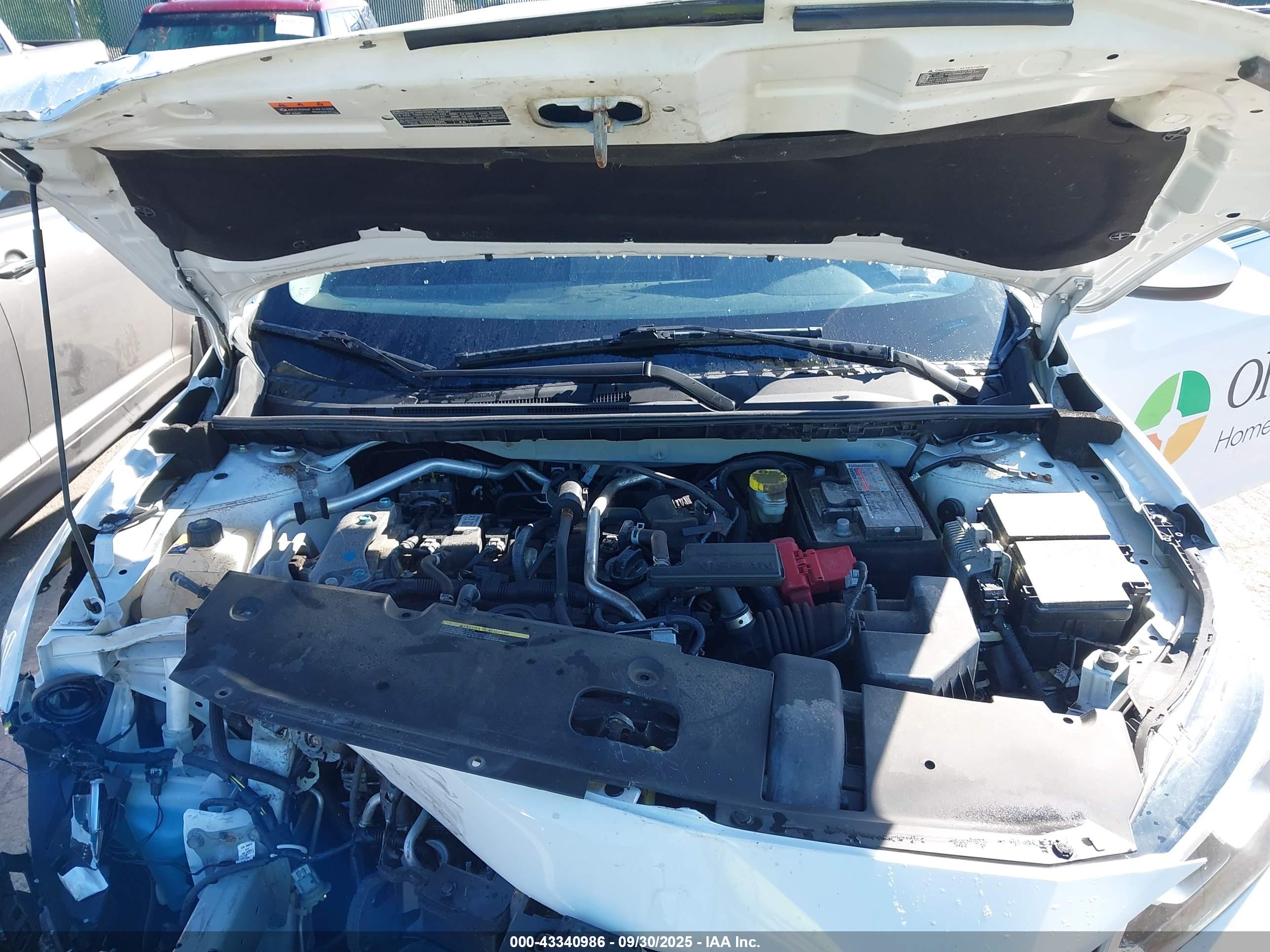 NISSAN SENTRA image 10