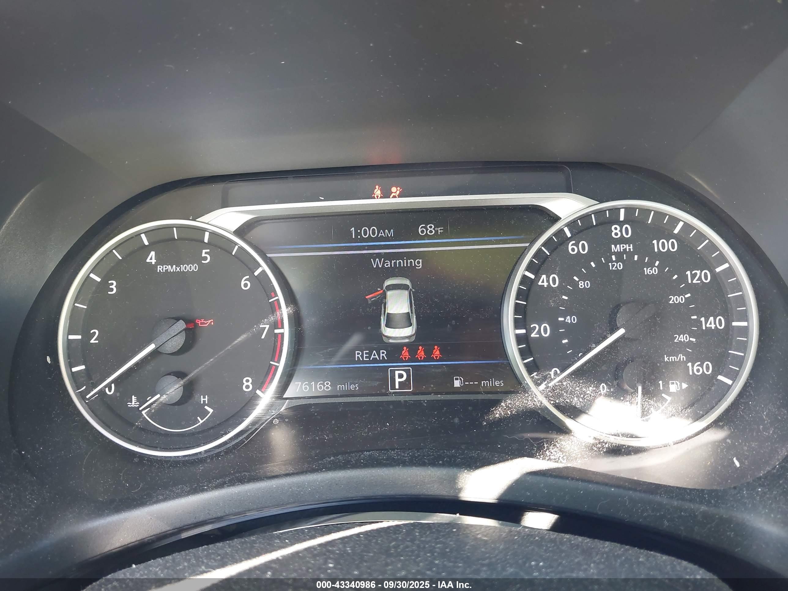 NISSAN SENTRA image 7