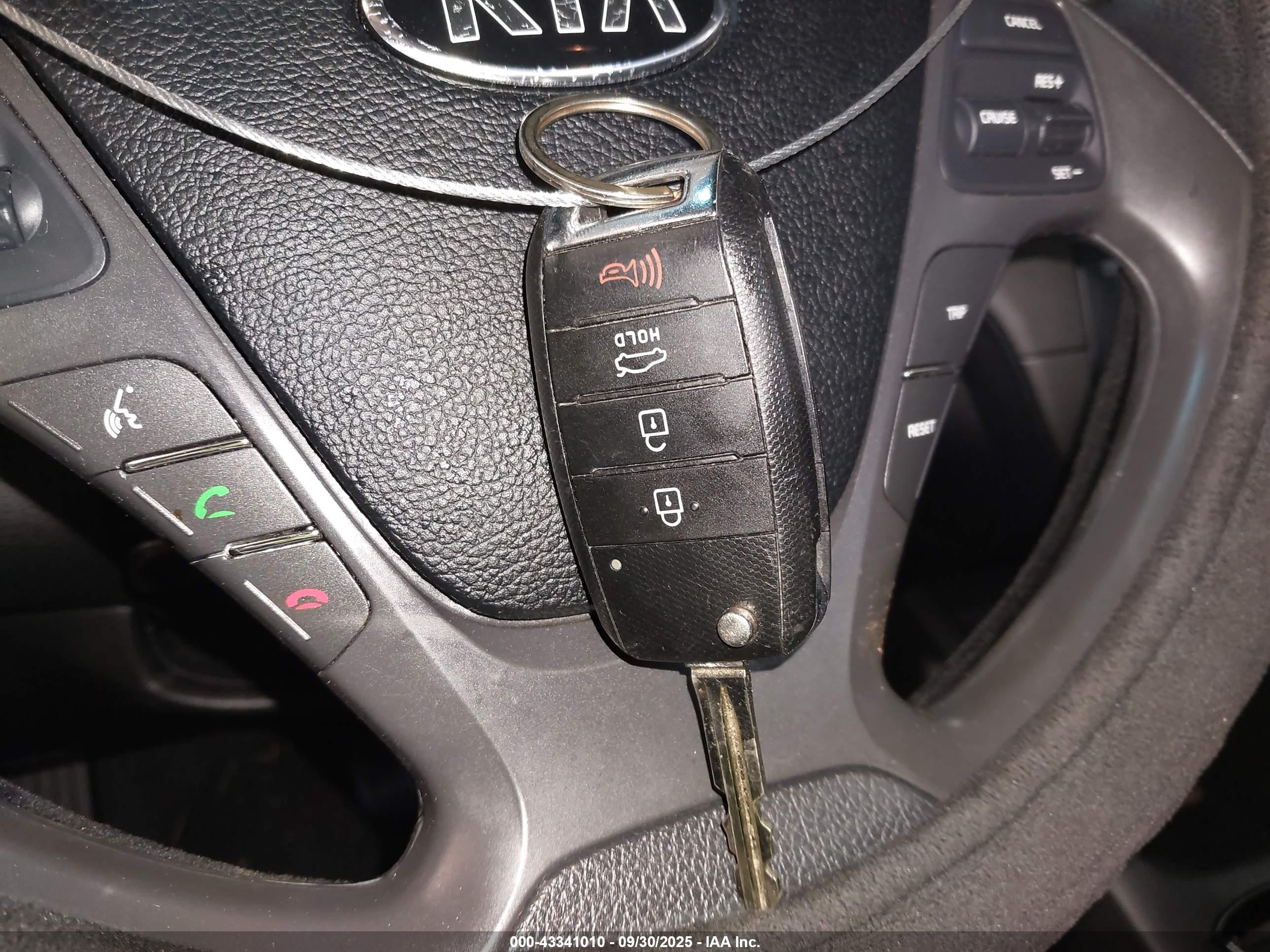 KIA FORTE image 11