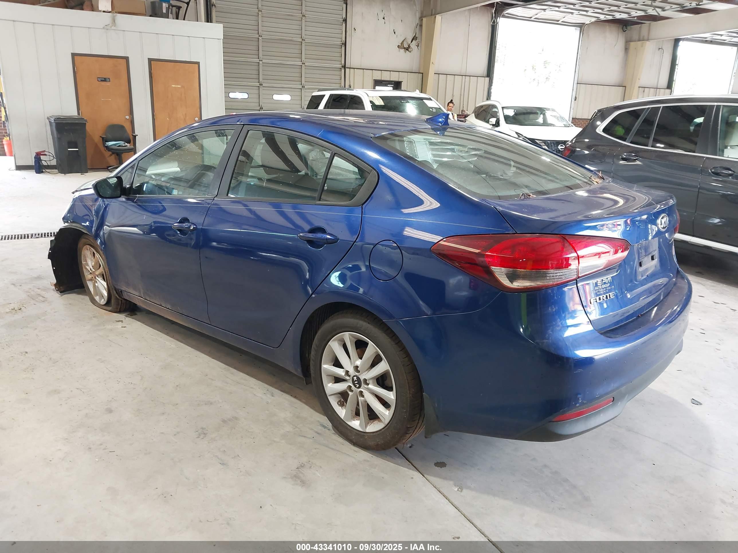 KIA FORTE image 3