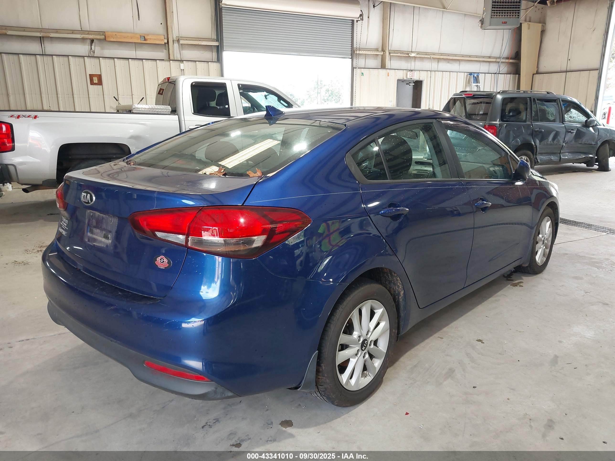 KIA FORTE image 4