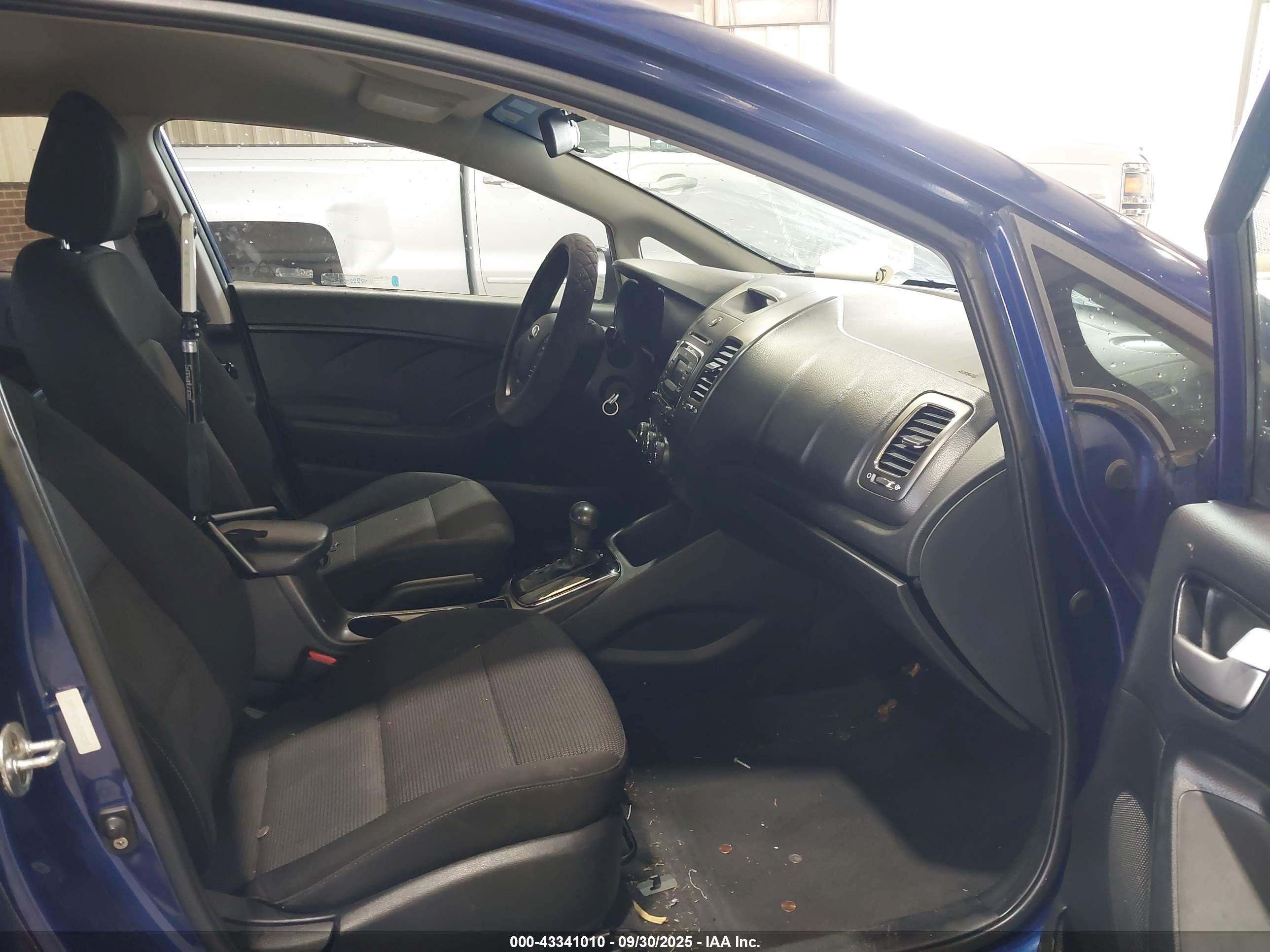 KIA FORTE image 5