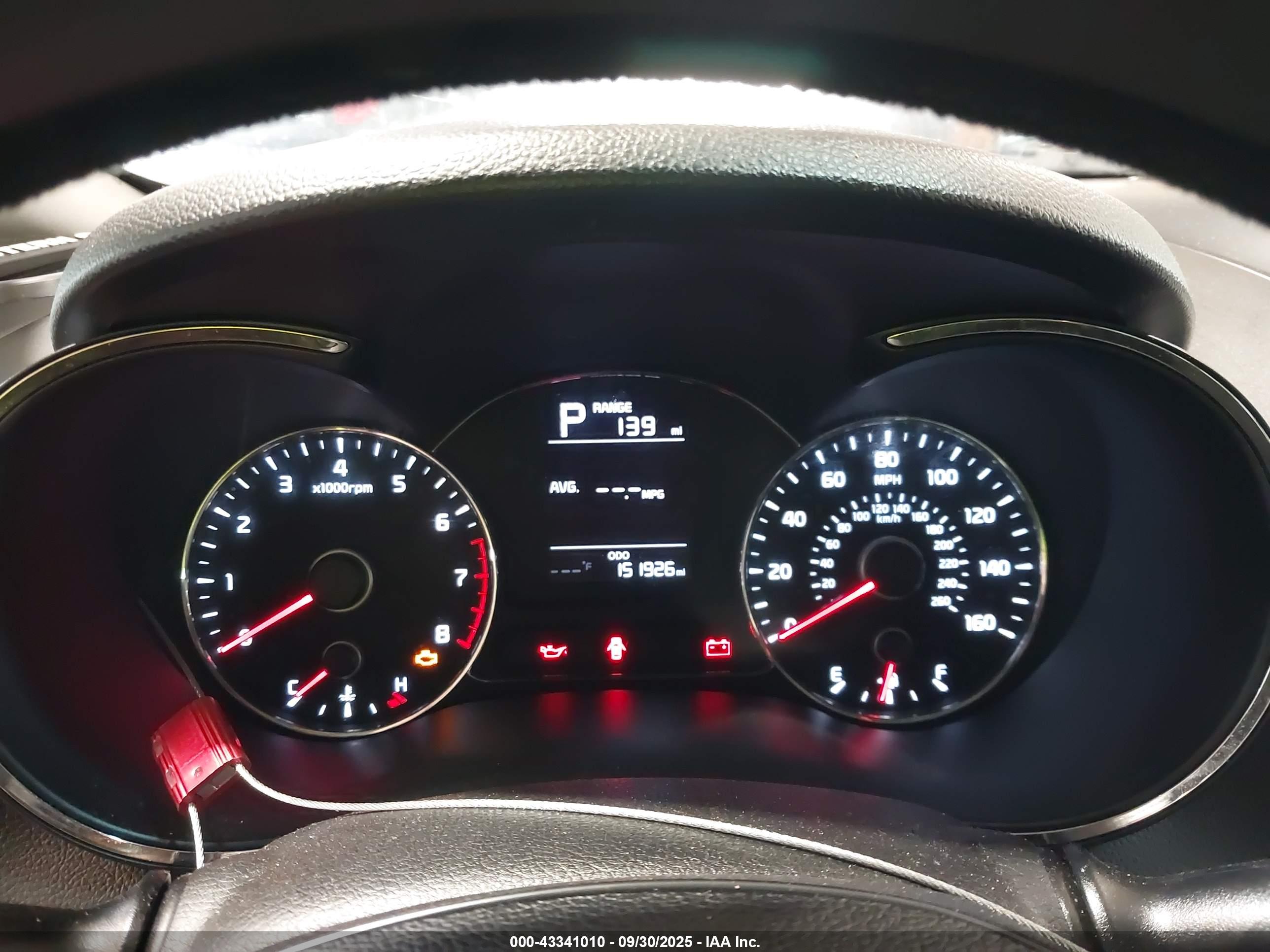 KIA FORTE image 7