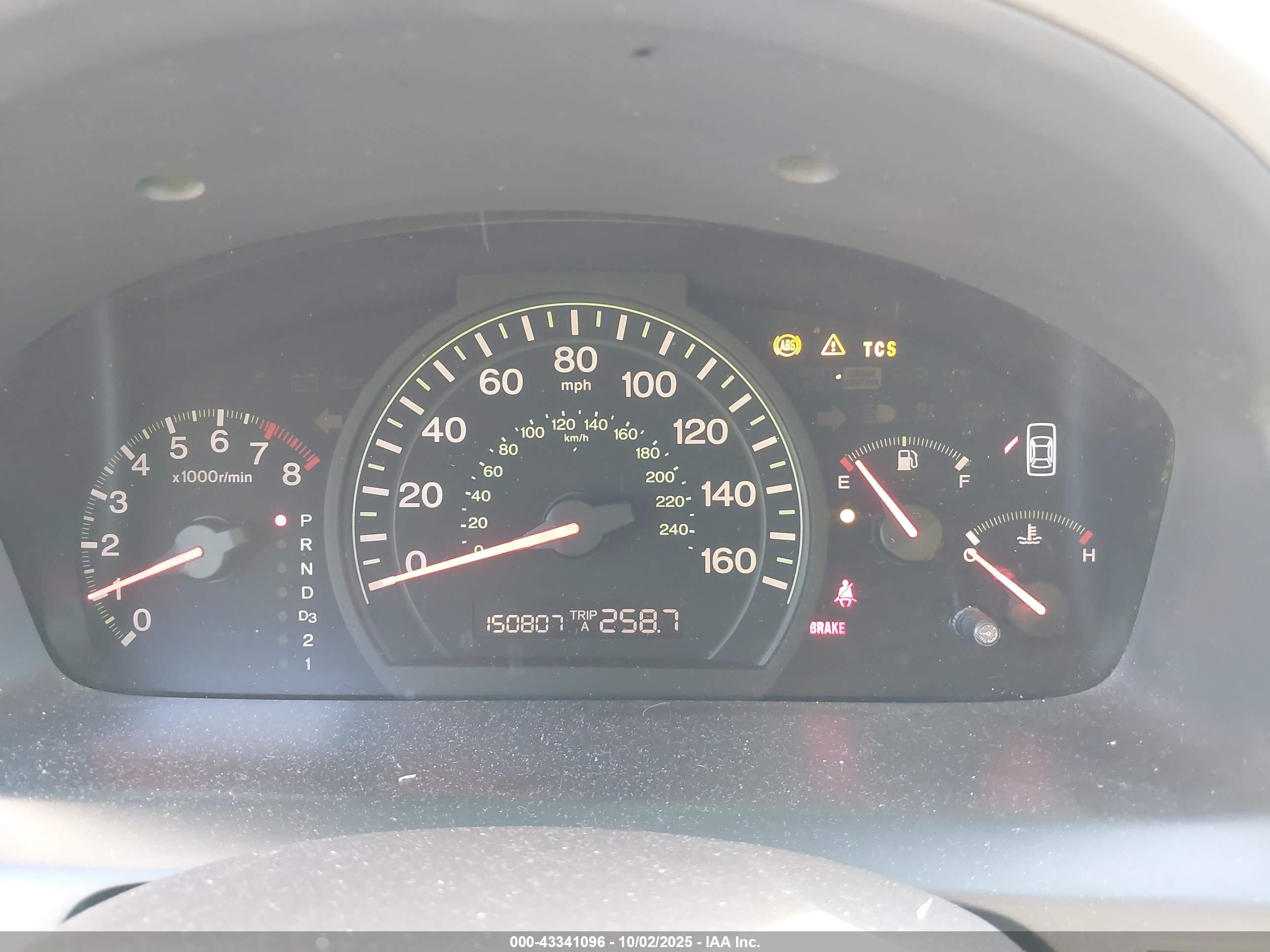 HONDA ACCORD image 7