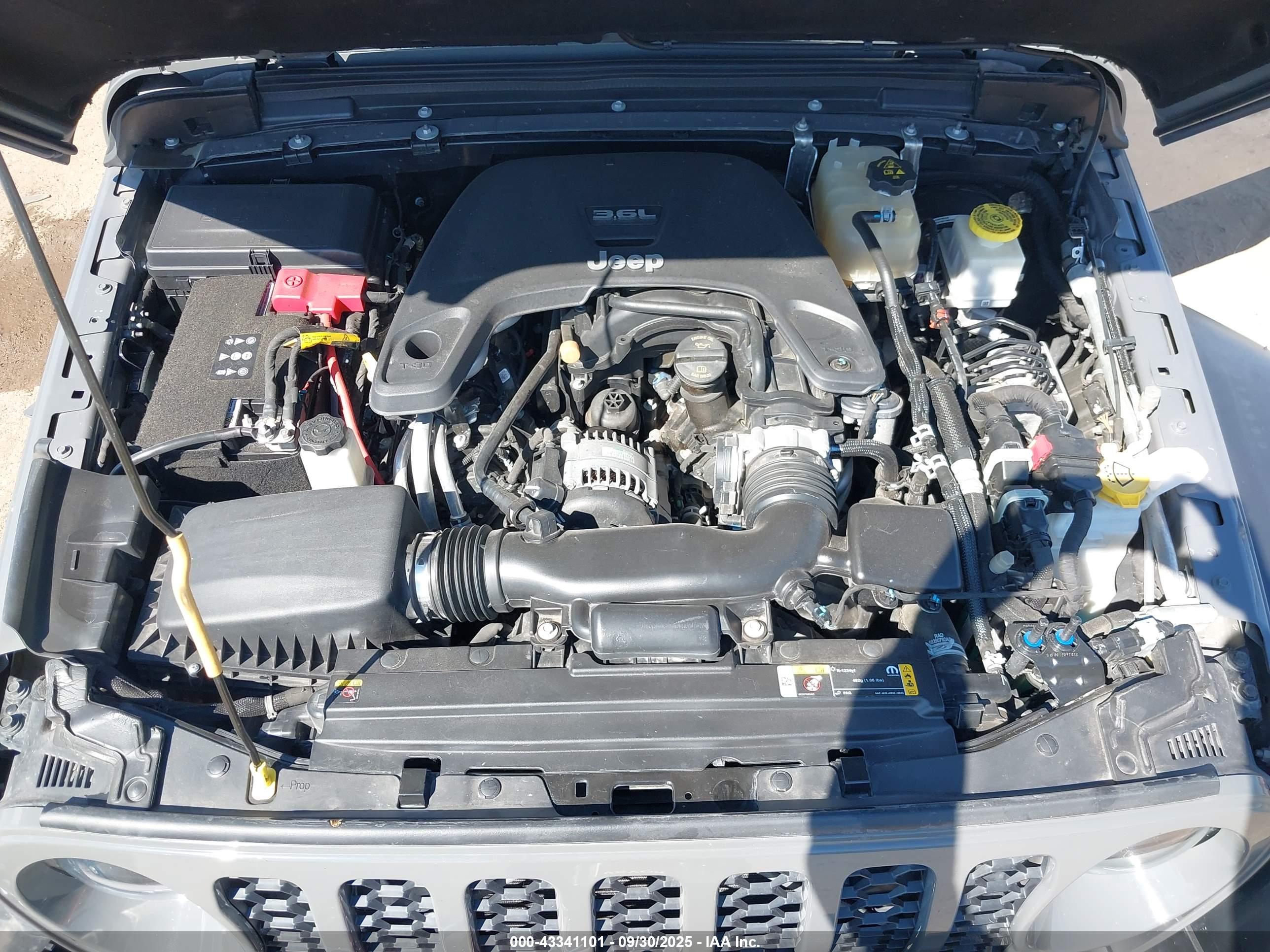 JEEP GLADIATOR image 10
