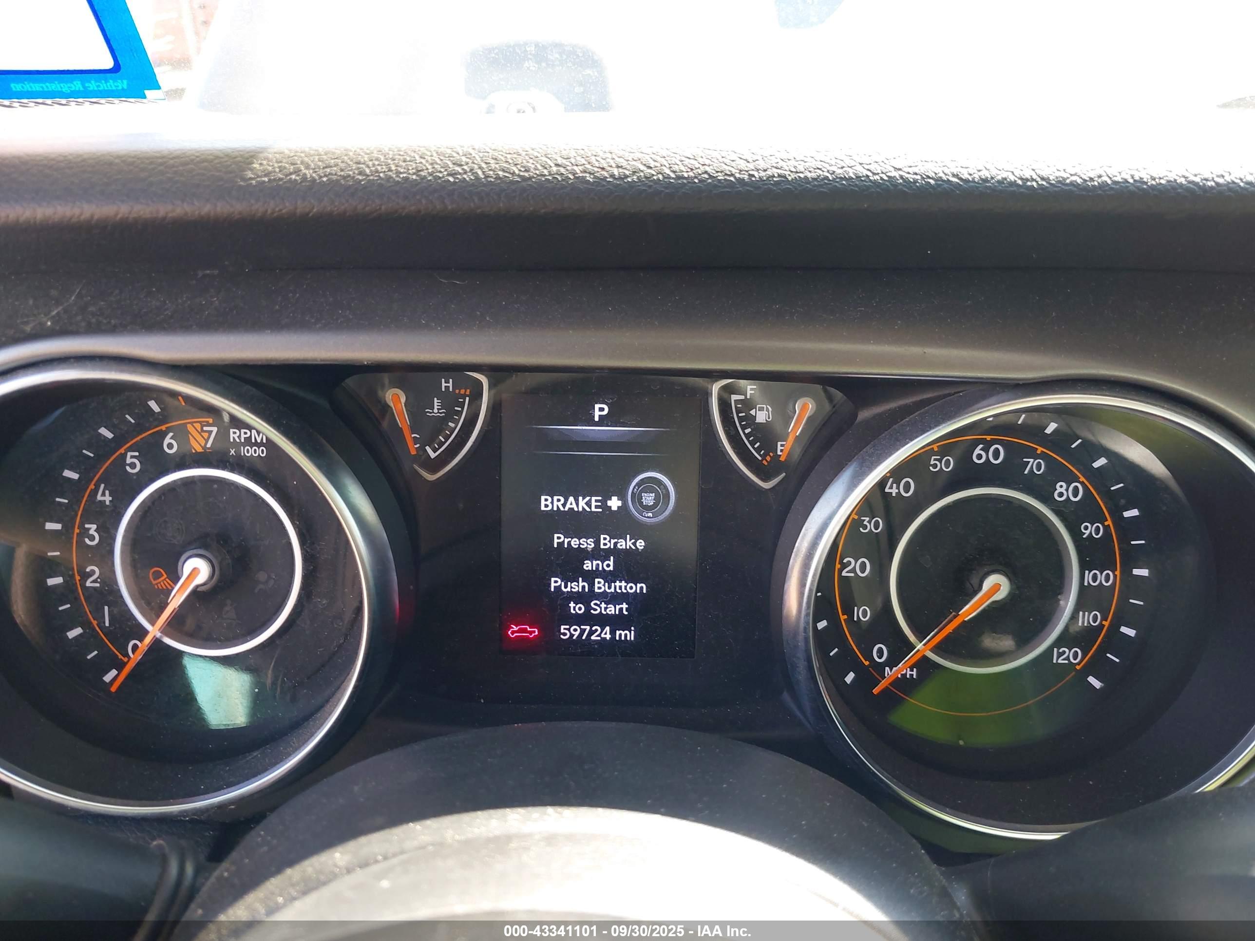 JEEP GLADIATOR image 7