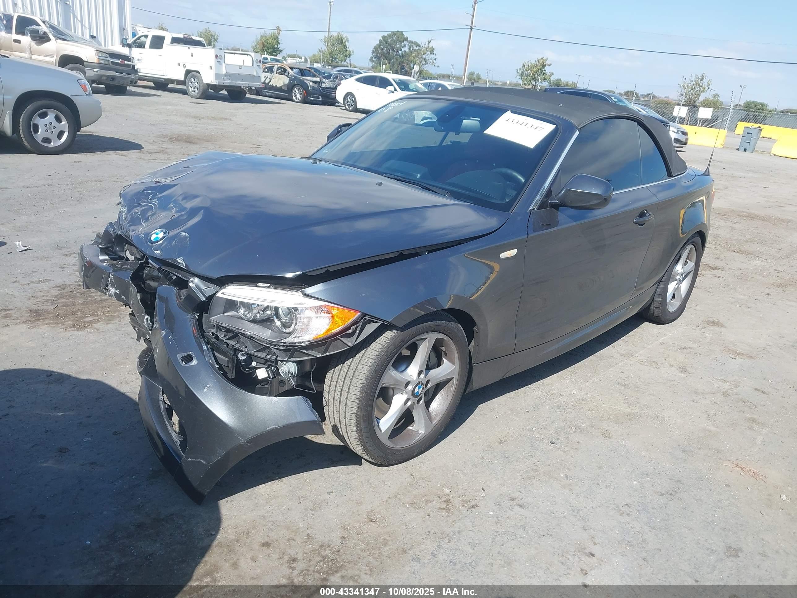 BMW 135I image 2