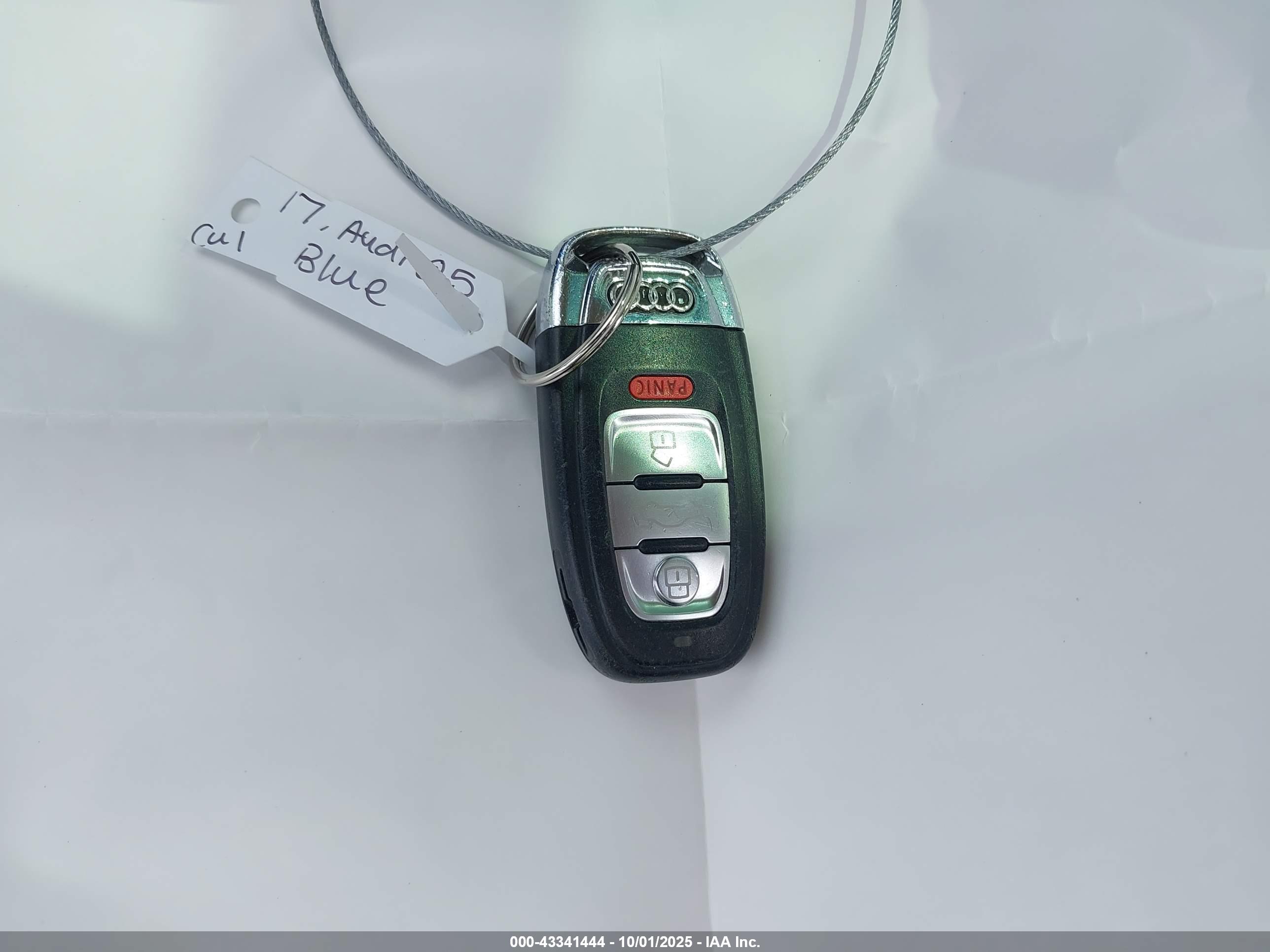 AUDI Q5 image 11