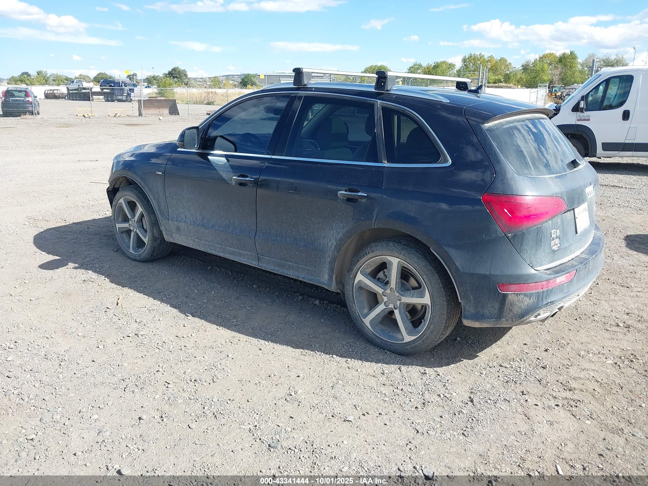 AUDI Q5 image 3