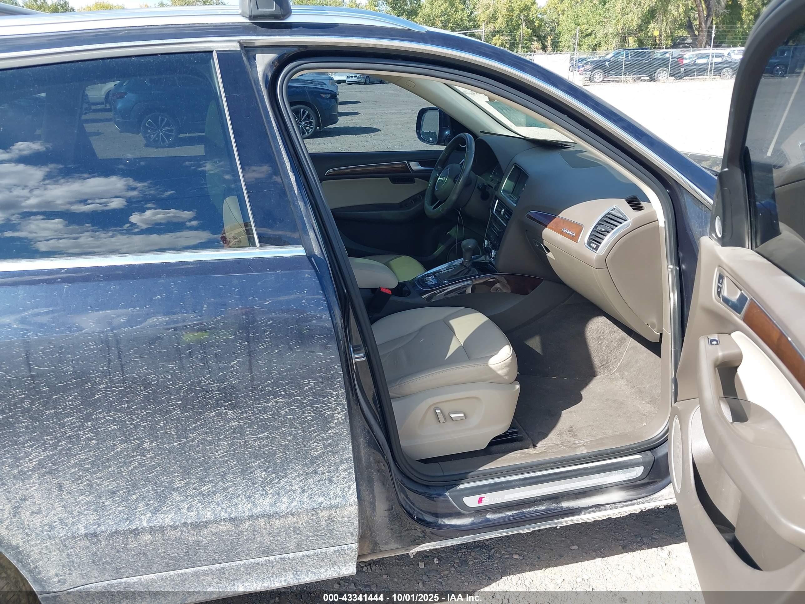 AUDI Q5 image 5