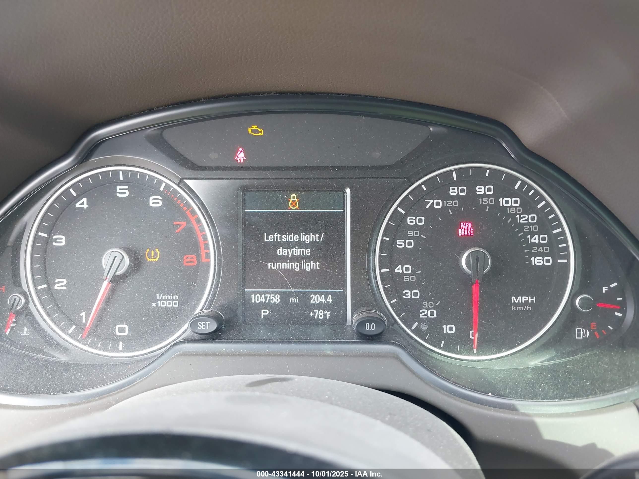 AUDI Q5 image 7